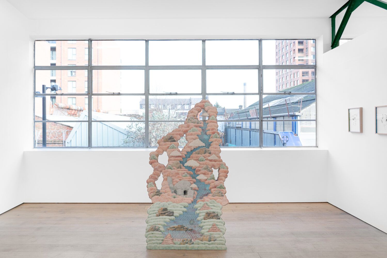 Poor Form, Poor Form at Sid Motion, photo 3