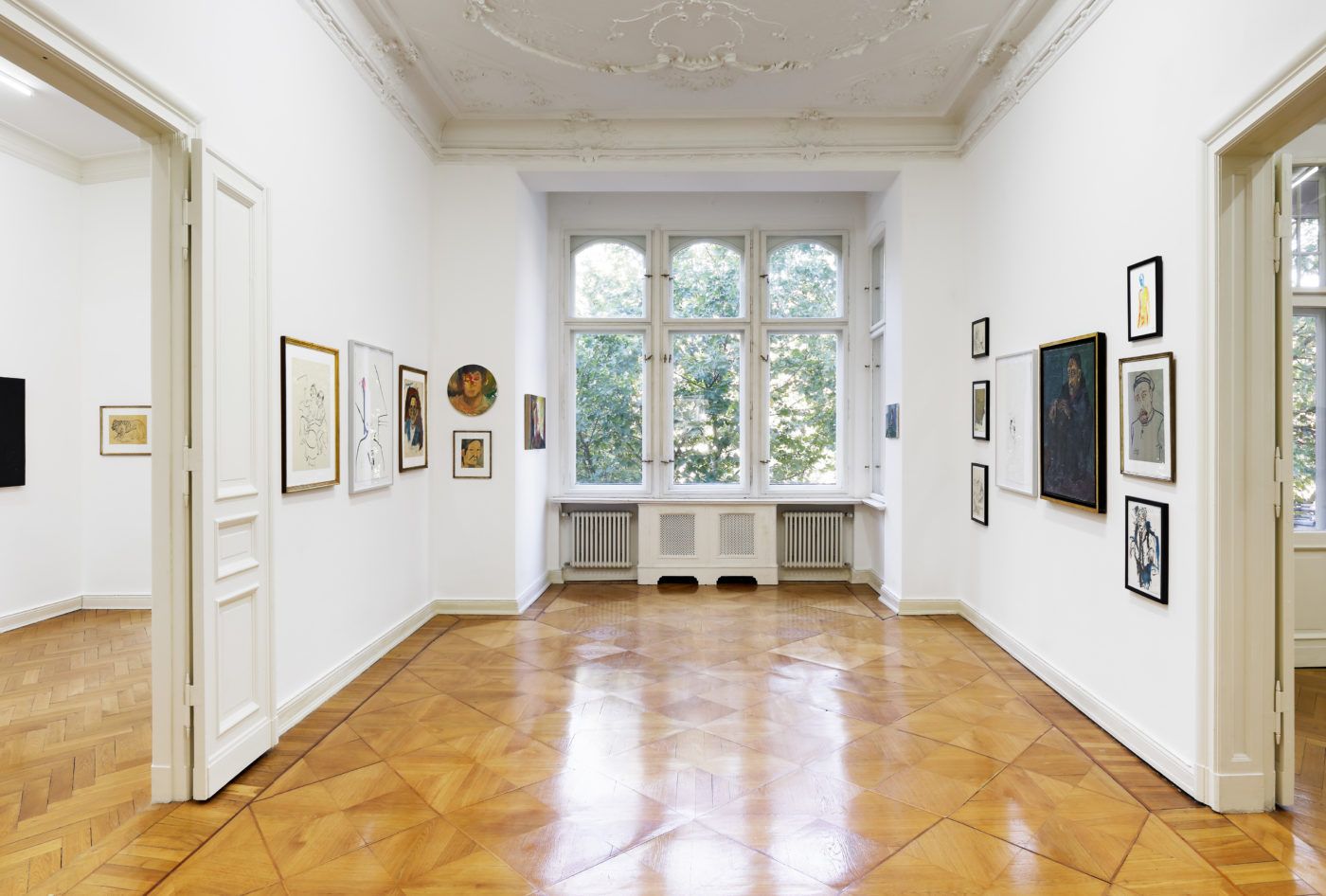 Keith Mayerson, Love / Liebe at Weiss Berlin, photo 9