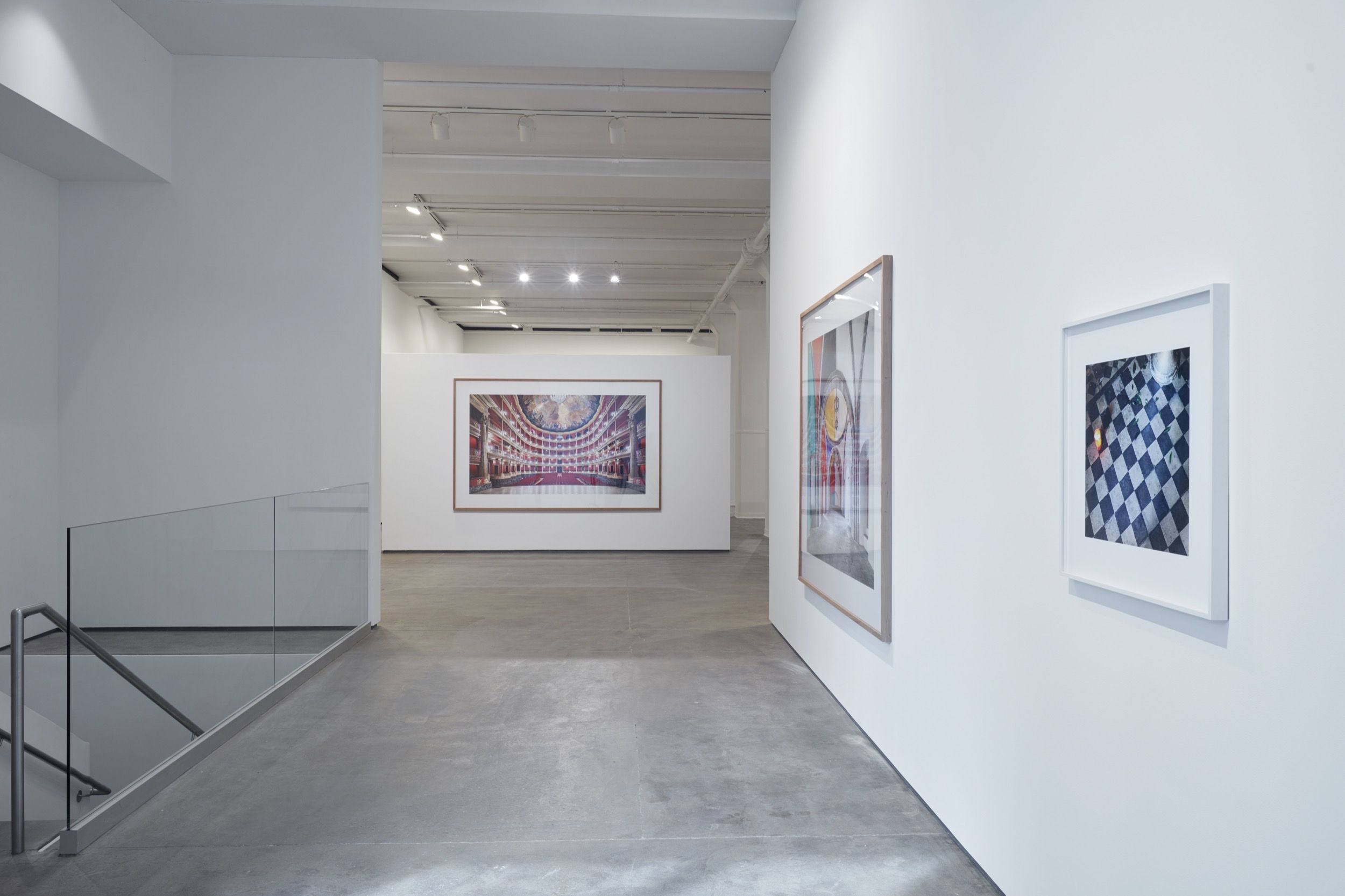 Installation view 5