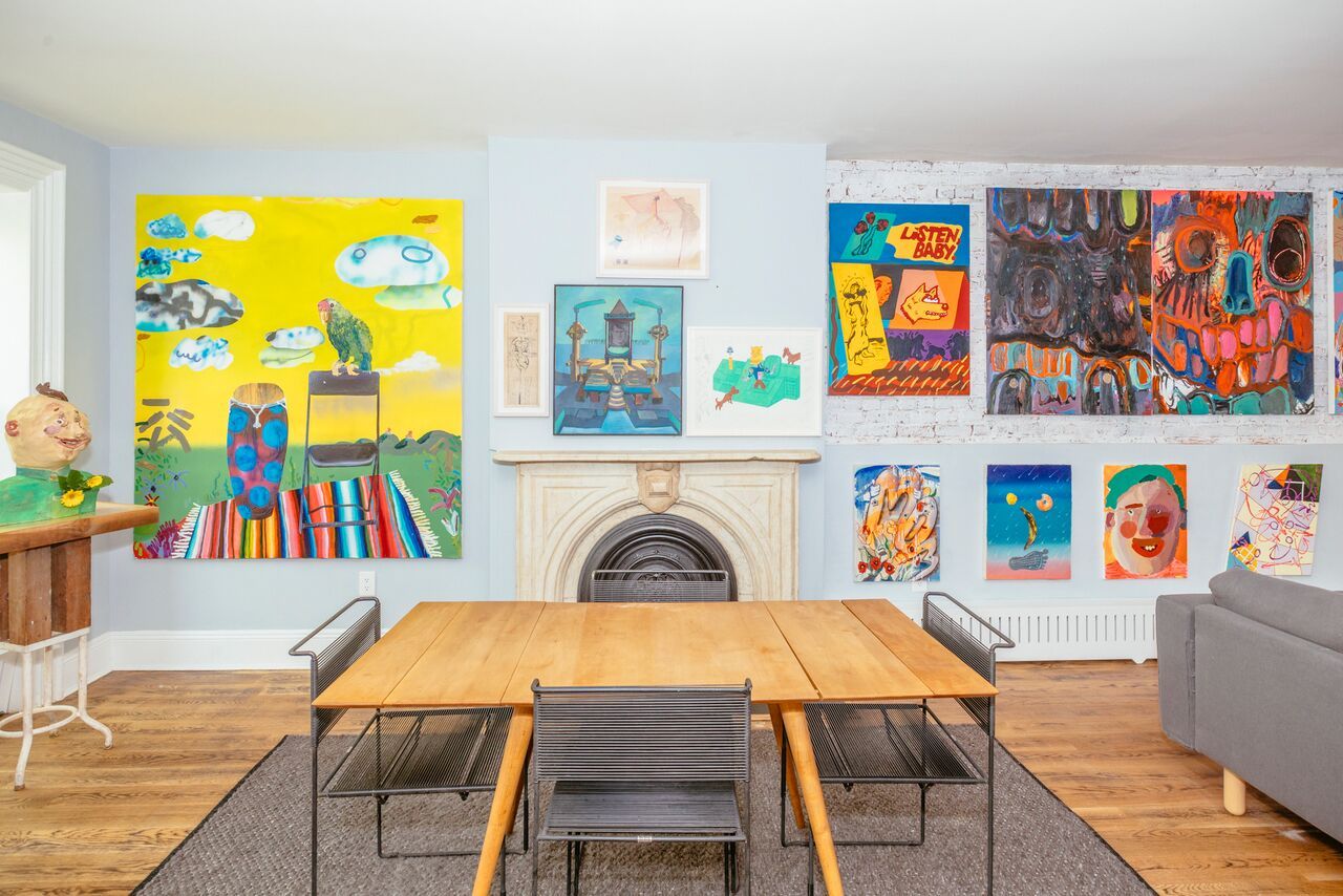 The Chicago Show, The Chicago Show at 56 Downing St, photo 12