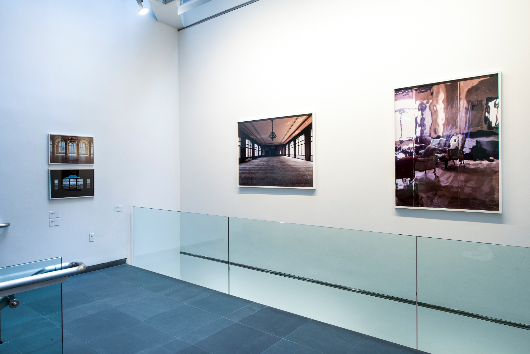 Yvonne Oswald & Tatiana Lecomte, Void at Austrian Cultural Forum, photo 10