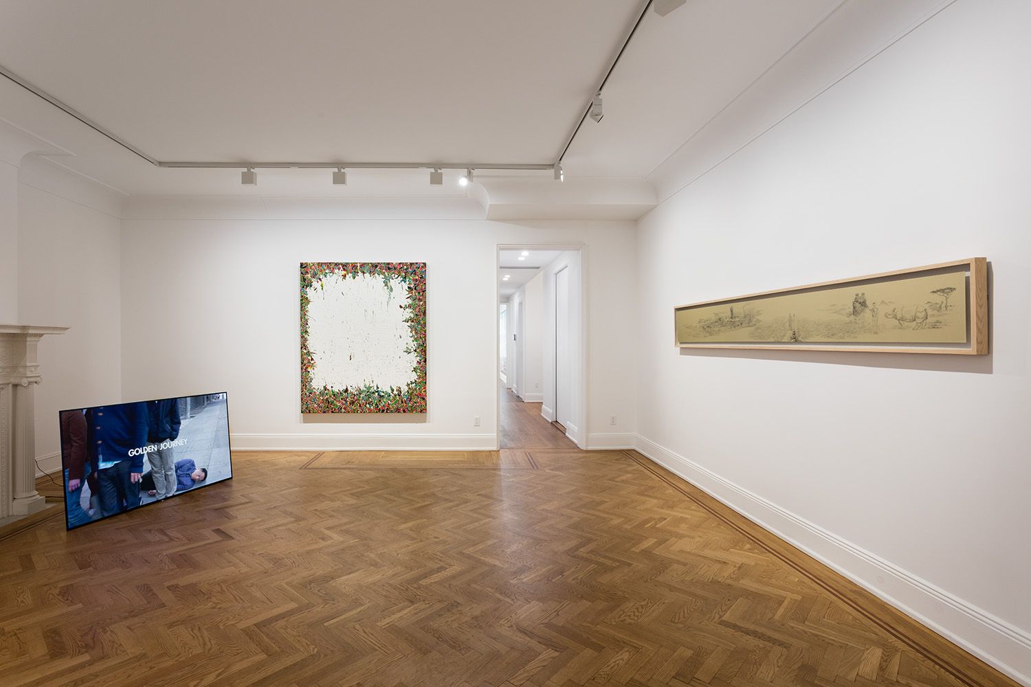 Summer Show, Summer Show at Boers-Li, photo 6