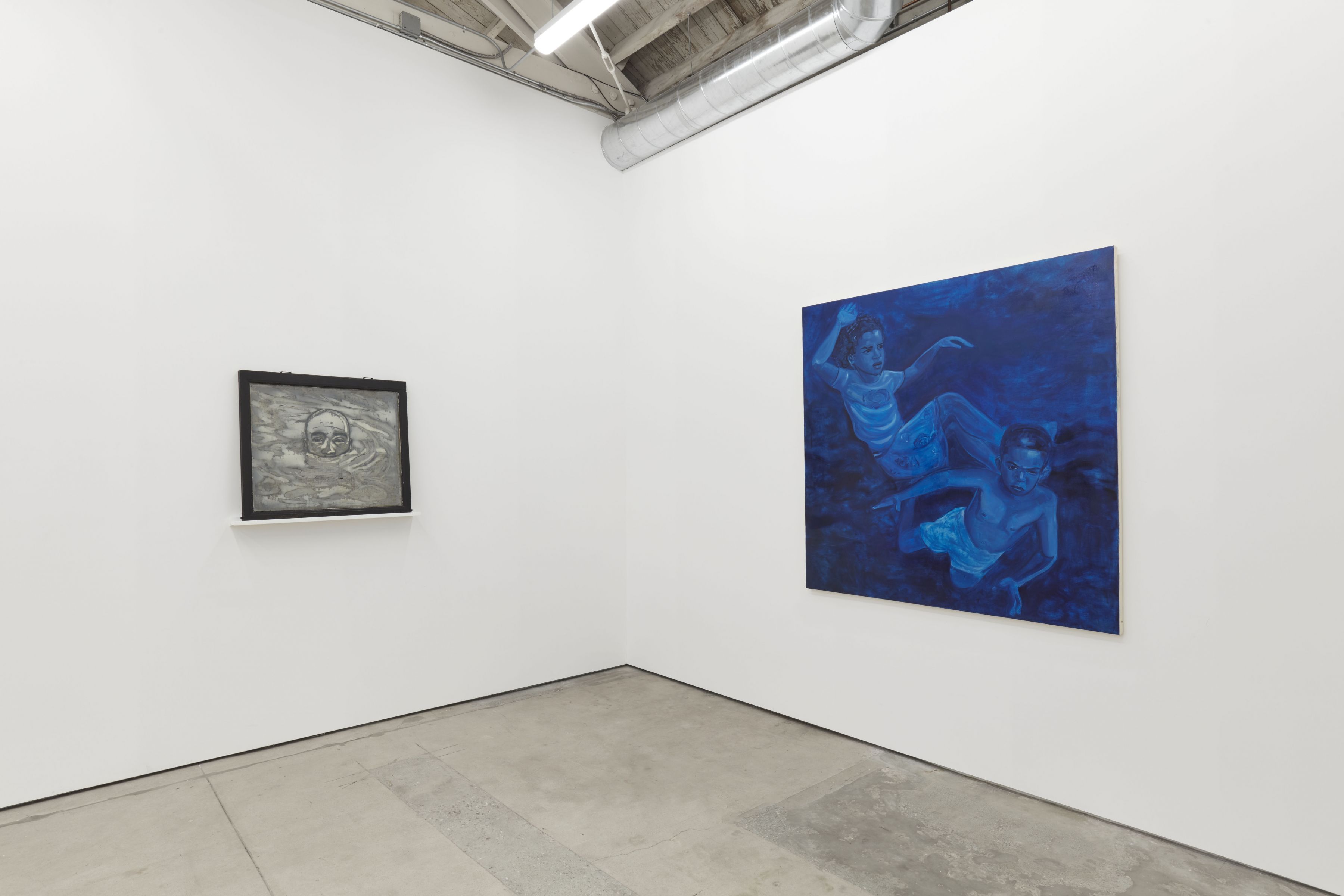 Tajh Rust, Where We Meet at Matthew Brown, photo 6