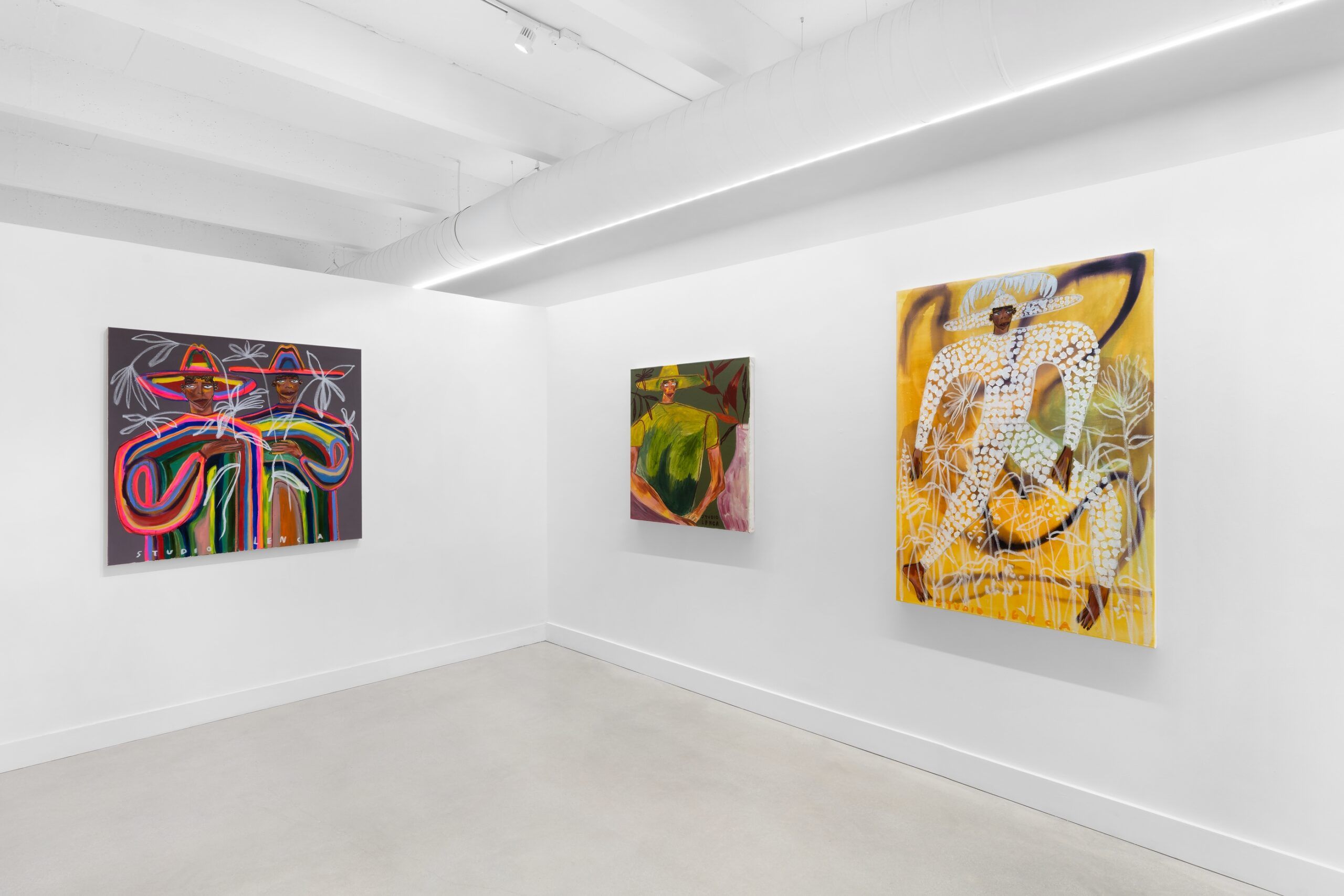 Studio Lenca, Landscapes at David Castillo, photo 10