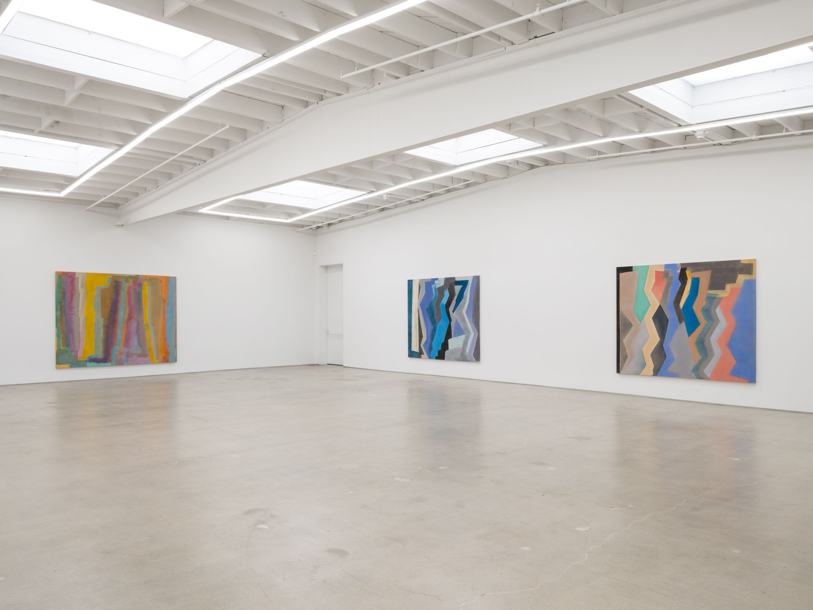 Robert Duran, 1970–1977 at Karma, photo 8