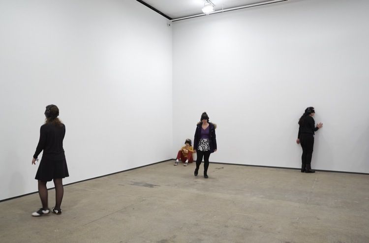 Installation view 4