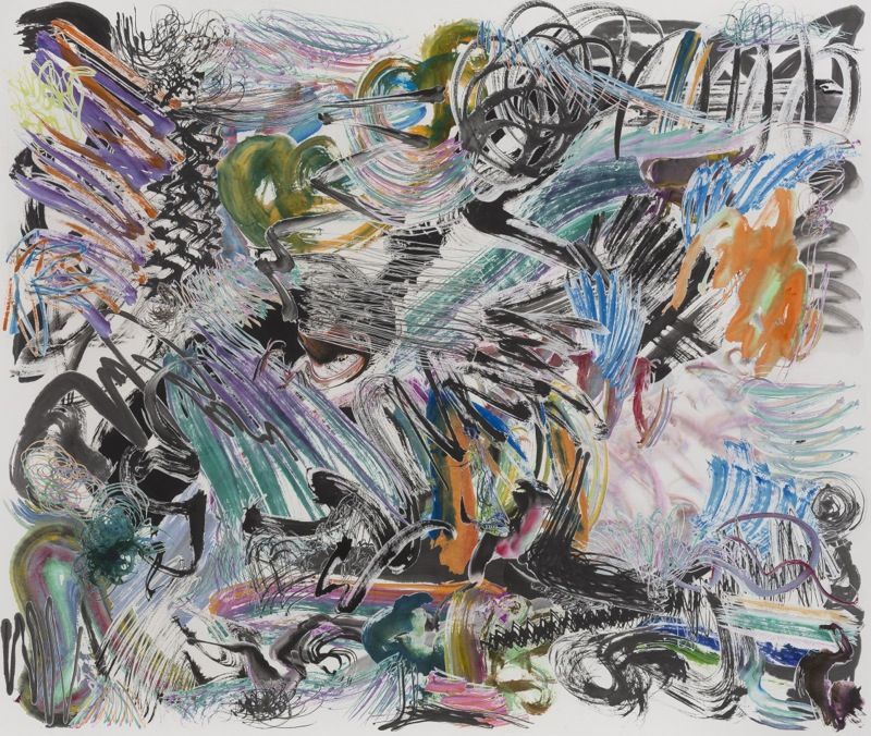 Ten Thousand Things: New Works by Wu Jian'an | 万物: 邬建安近作, Ten Thousand Things: New Works by Wu Jian'an | 万物: 邬建安近作 at Chambers Fine Art, photo 2