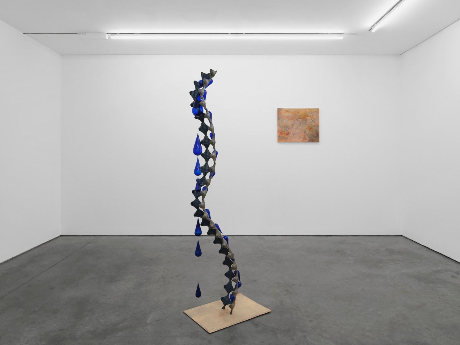 Oddkin: Beast, Body, Biome, Oddkin: Beast, Body, Biome at Cob Gallery, photo 2