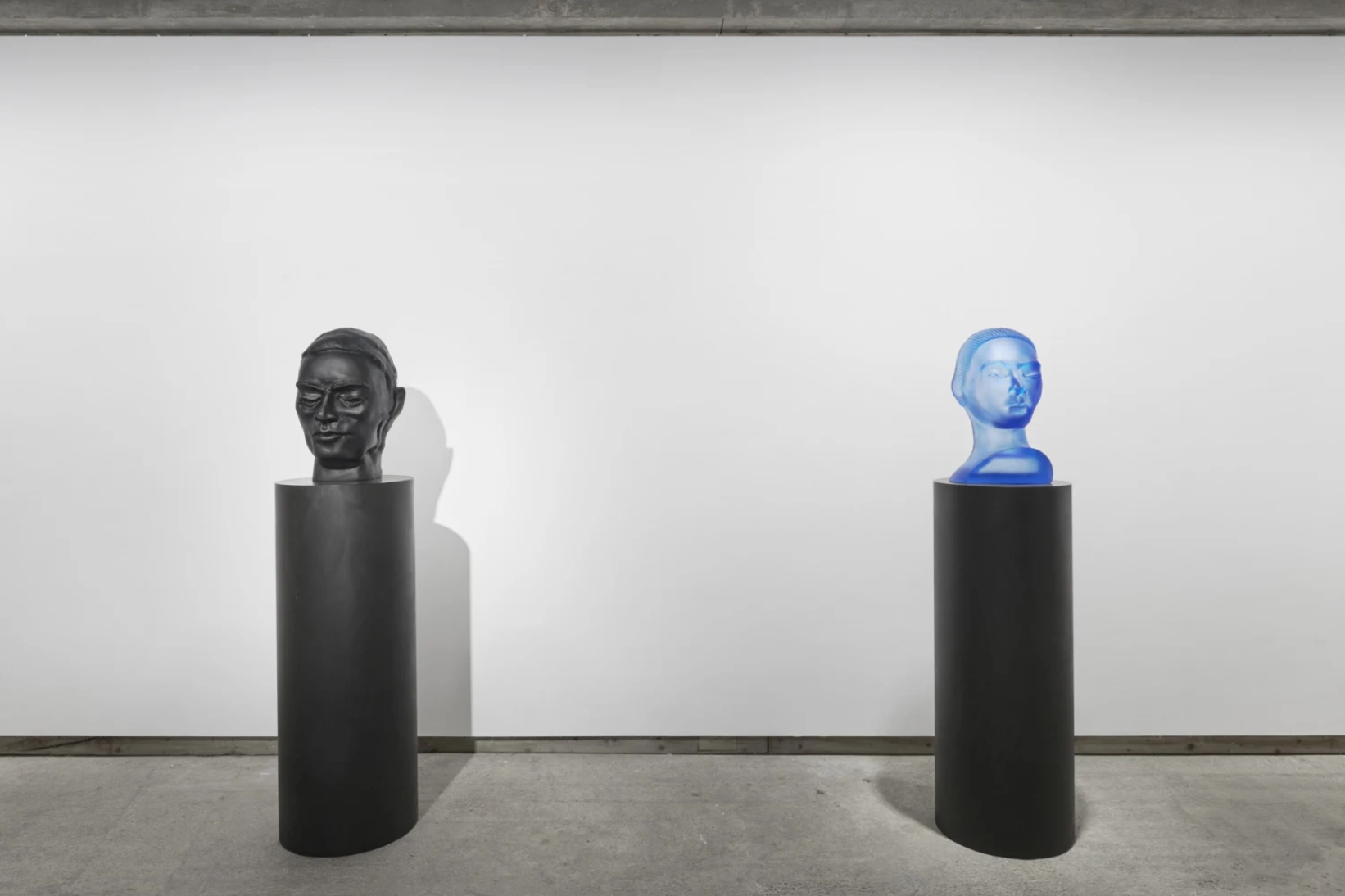 Thomas Schütte, Thomas Schütte at Frith Street Gallery, photo 4