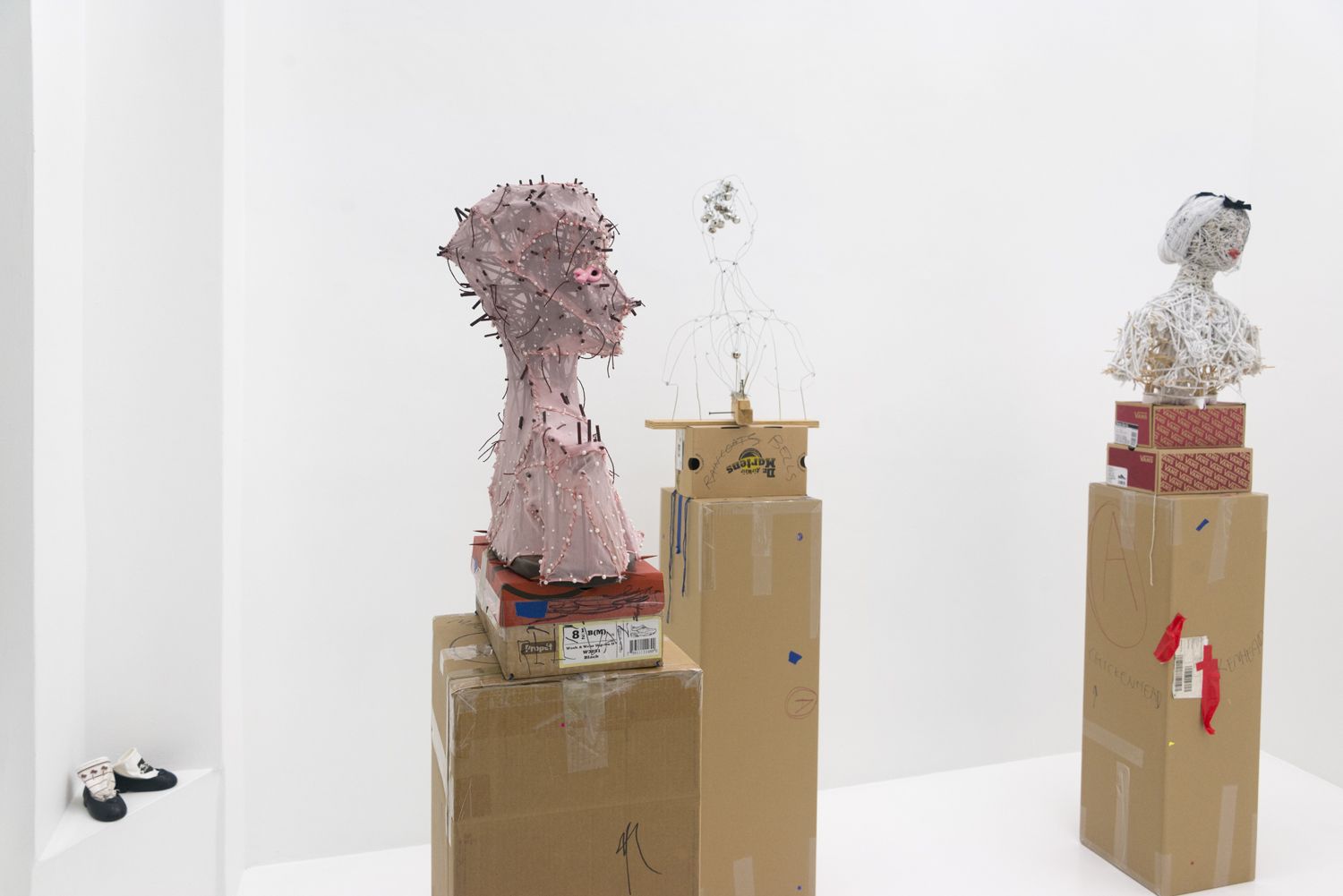 Elizabeth Englander, Headmaster at Smart Objects, photo 2