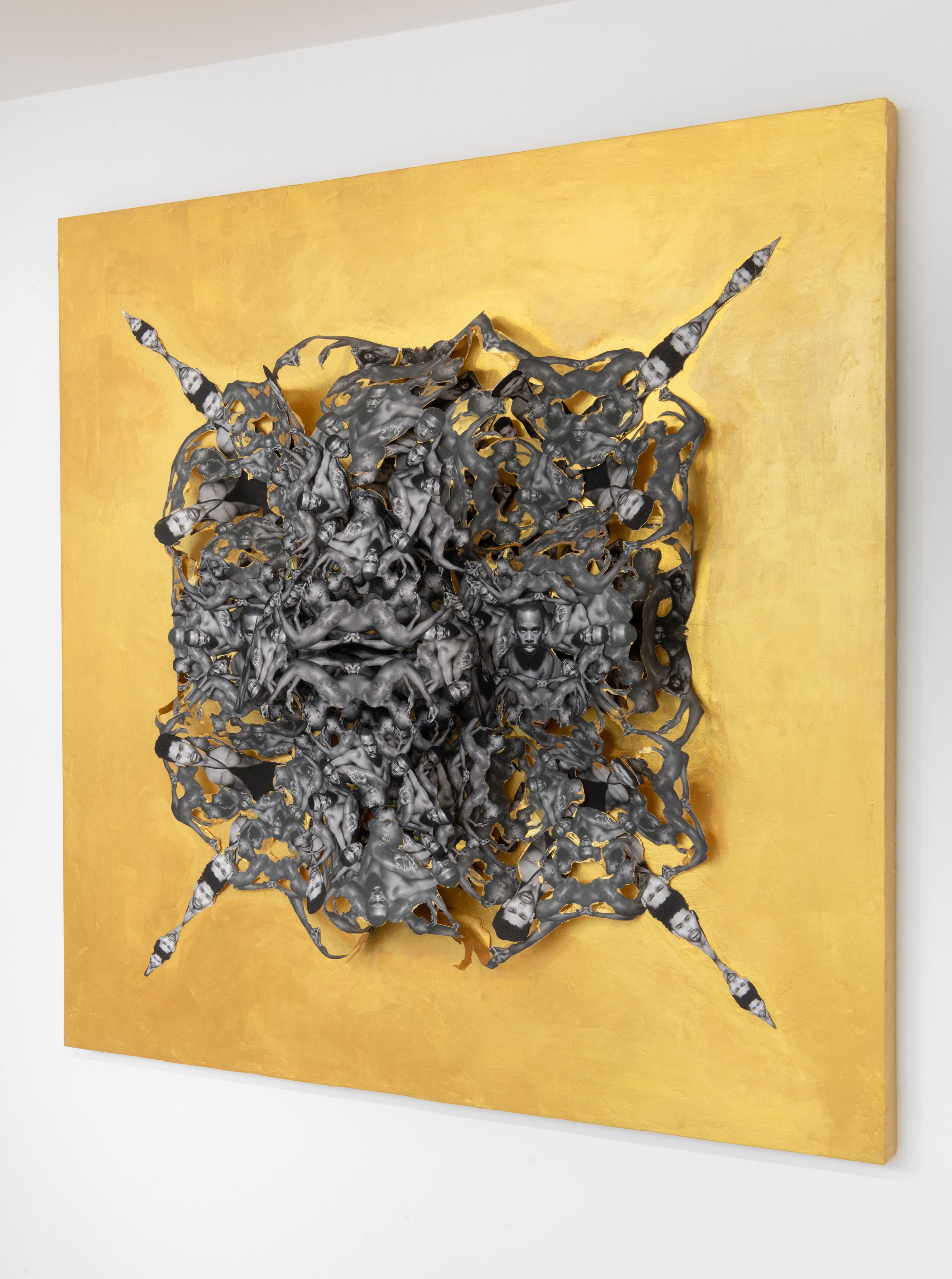 Renee Cox, Soul Culture at Hannah Traore, photo 4