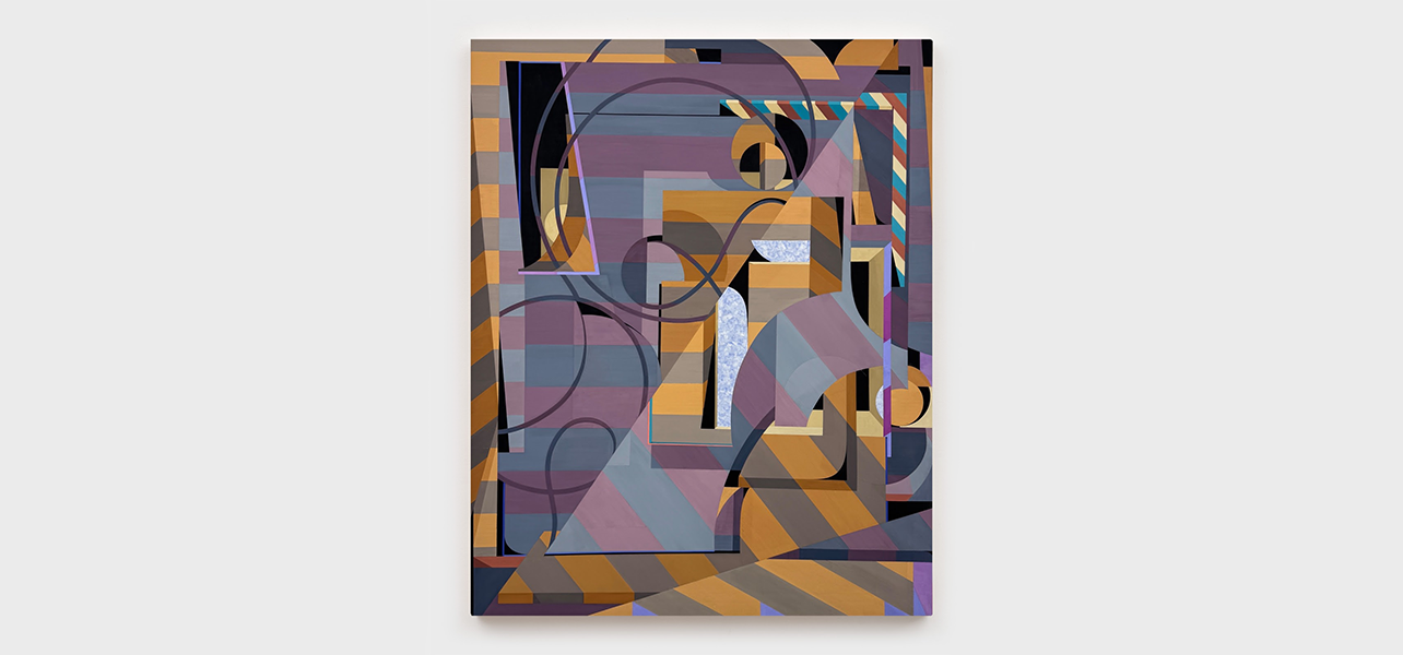 Gianna Commito, Tolerances at Rachel Uffner, photo 2