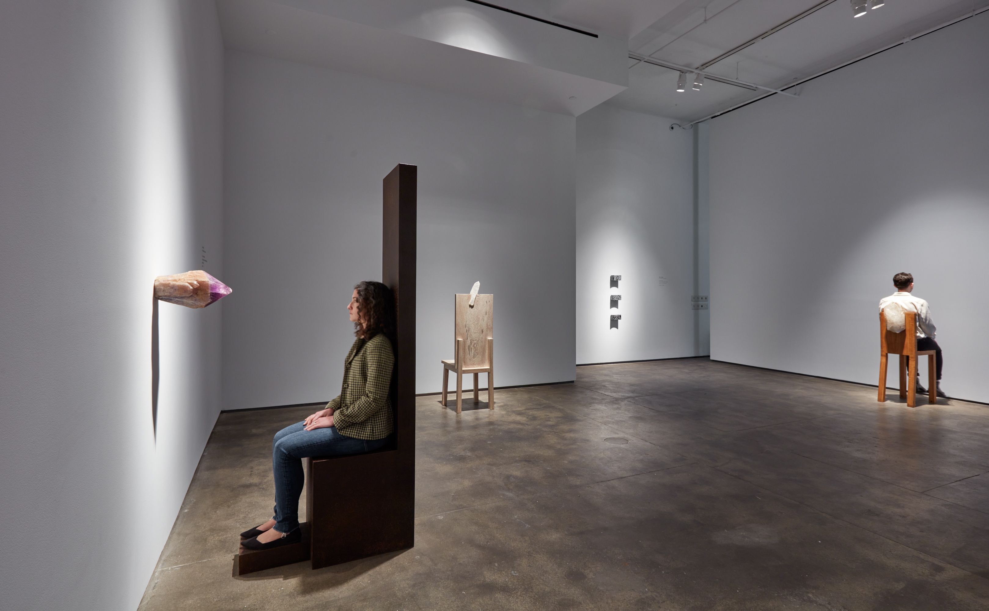 Installation view 4