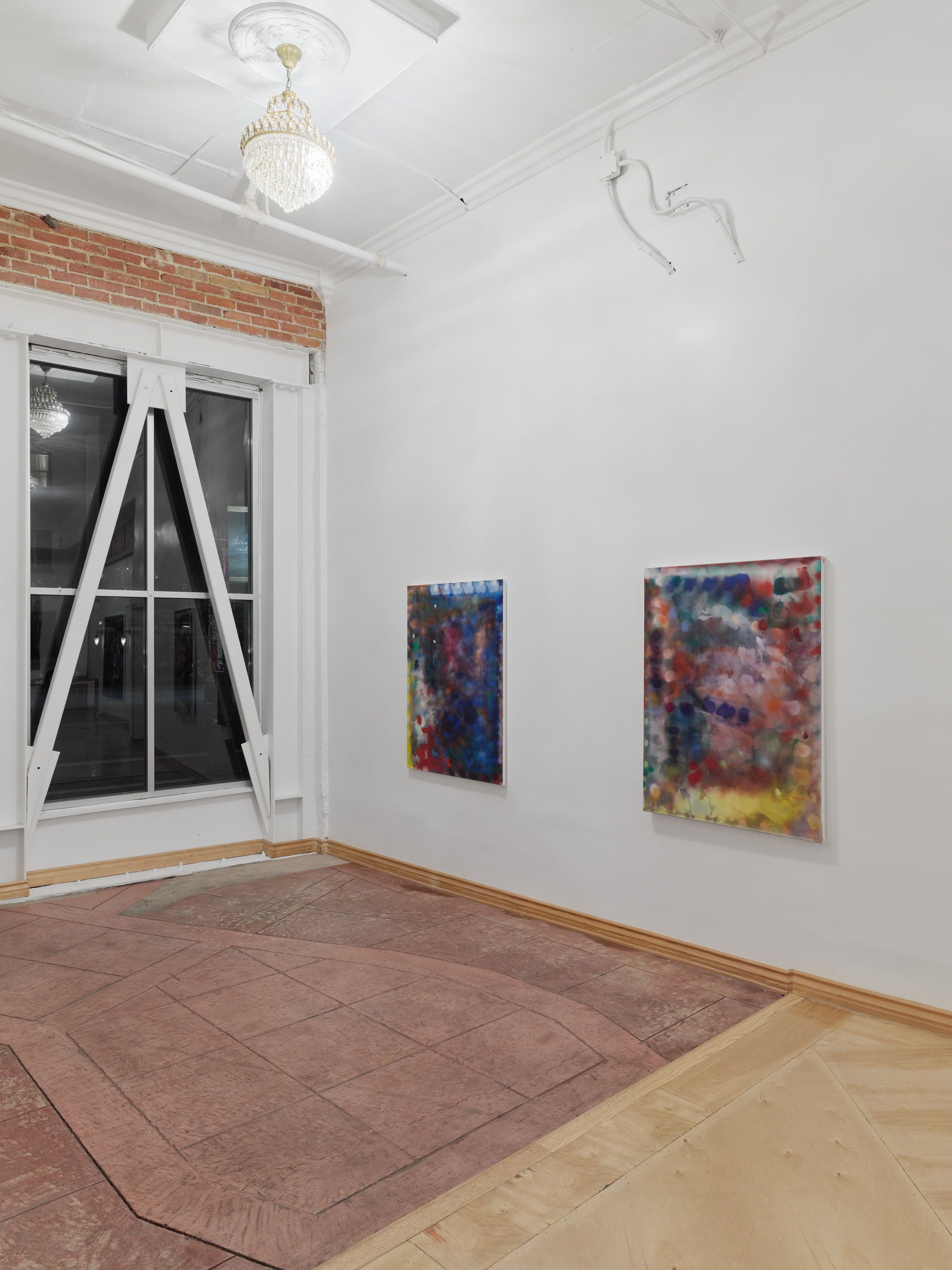 Sara Ludy, Later Fields at Smart Objects, photo 5