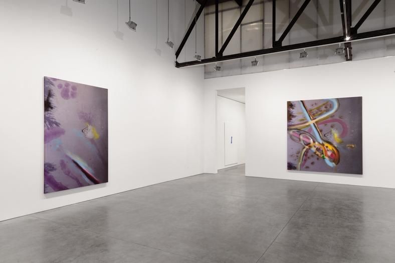 Enigmas, Enigmas at Andrea Rosen Gallery, photo 3