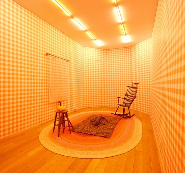 Alex Da Corte, Die Hexe at Luxembourg & Dayan, photo 3