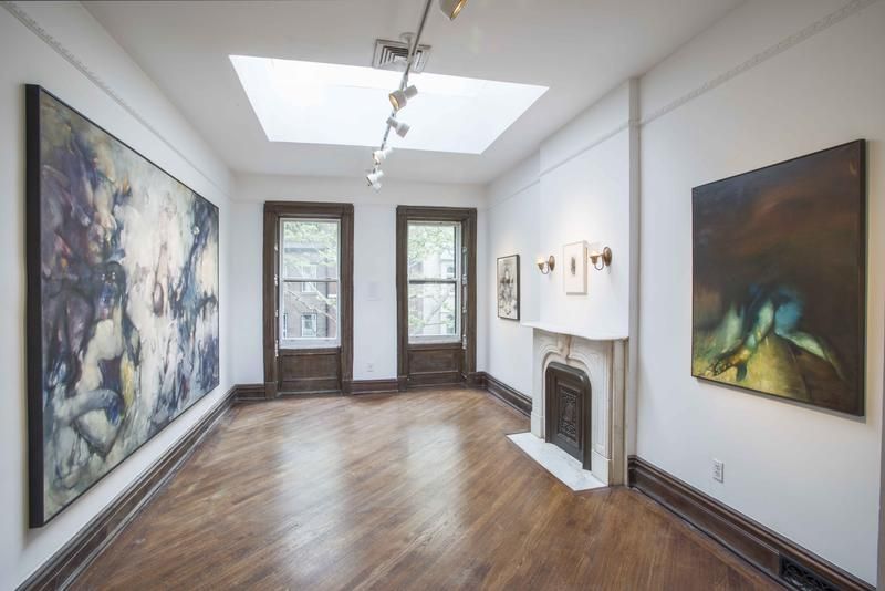 Dorothea Tanning, Murmurs at Marianne Boesky, photo 7