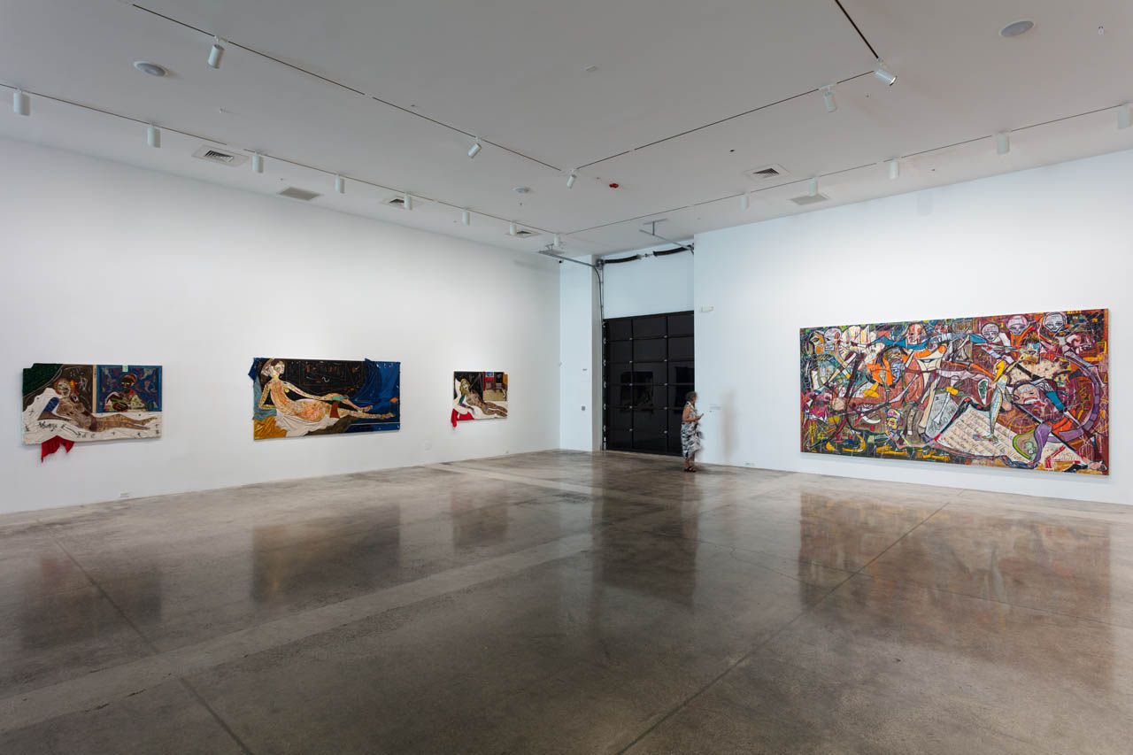 2022-23 Exhibitions, 2022-23 Exhibitions at Rubell Museum, photo 2