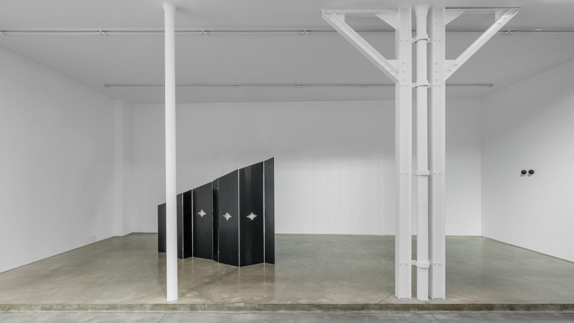 Mathilde Albouy, Lucky You at Derouillon, photo 11