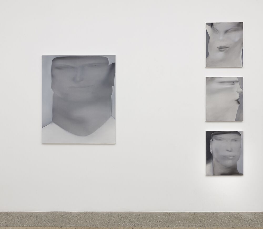 Jingze Du, In Between at Steve Turner, photo 7