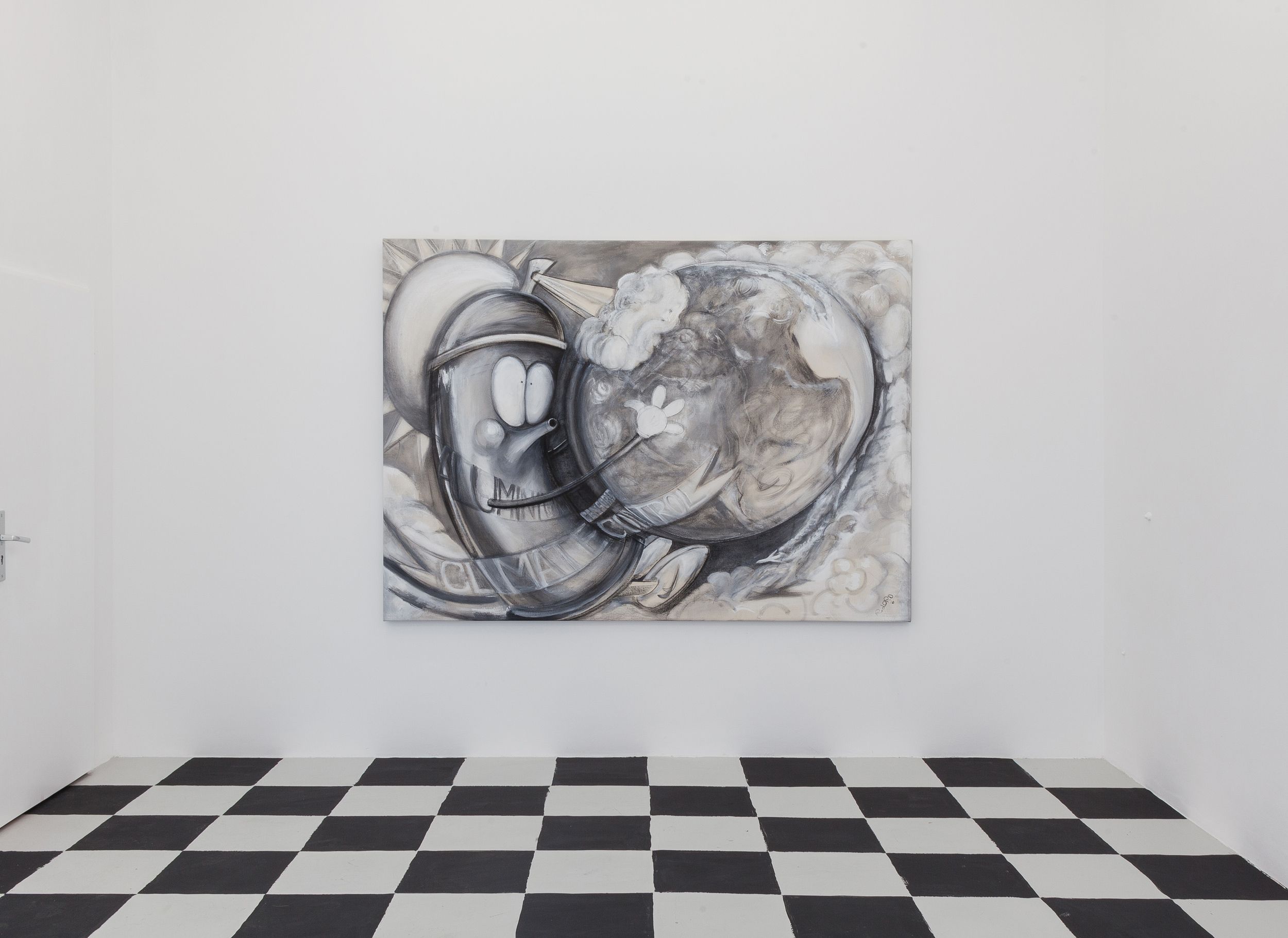 R.Lord, Safeworld at The Composing Rooms, photo 5