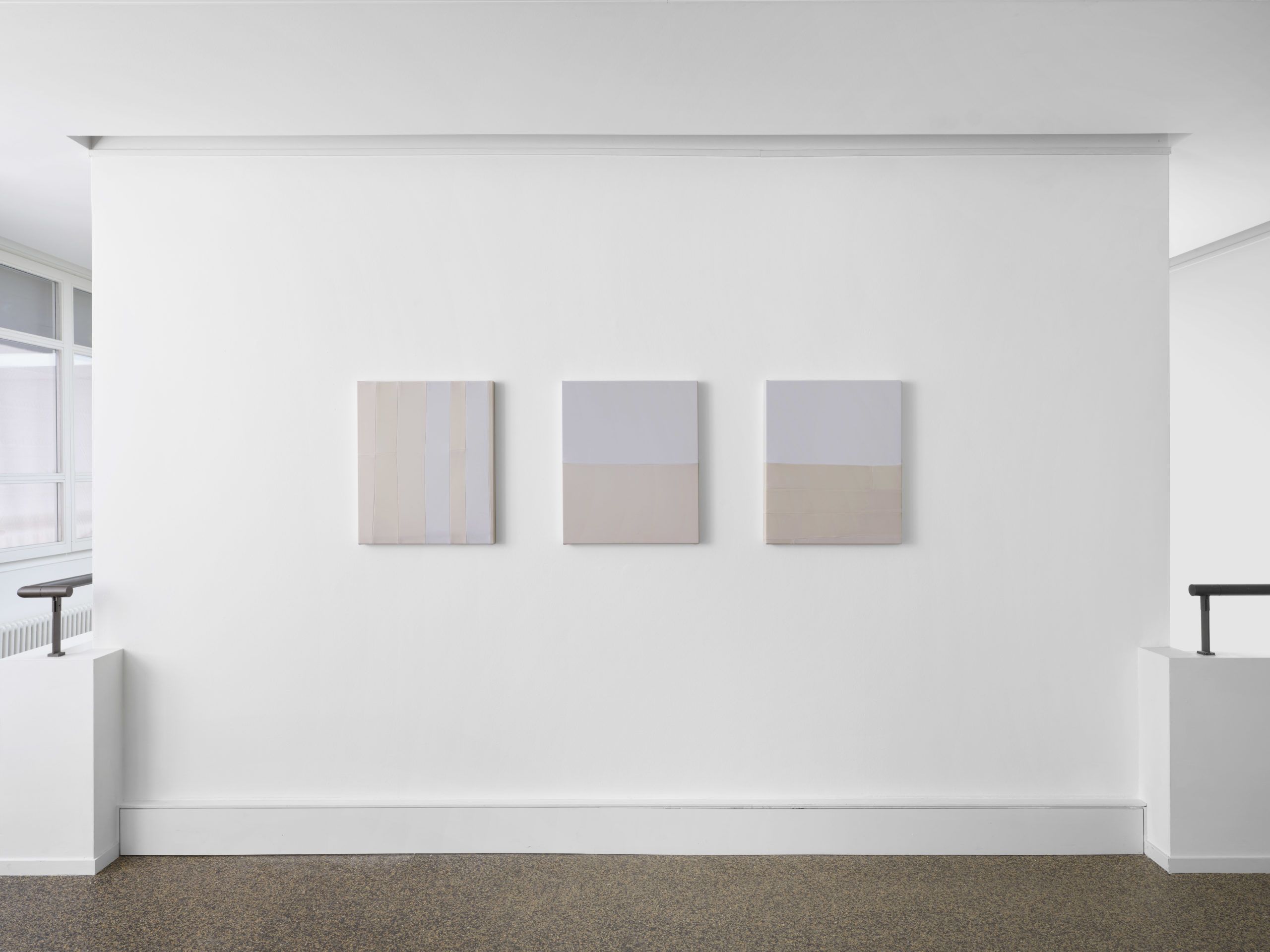 Tobias Kaspar, Flowers: Jealousy at Wilde, photo 8