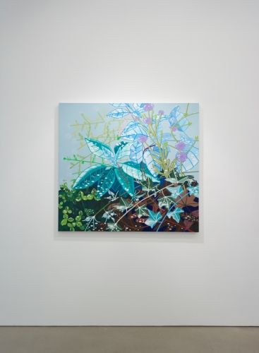Leigh Ruple, Lovers Way at Morgan Lehman, photo 3