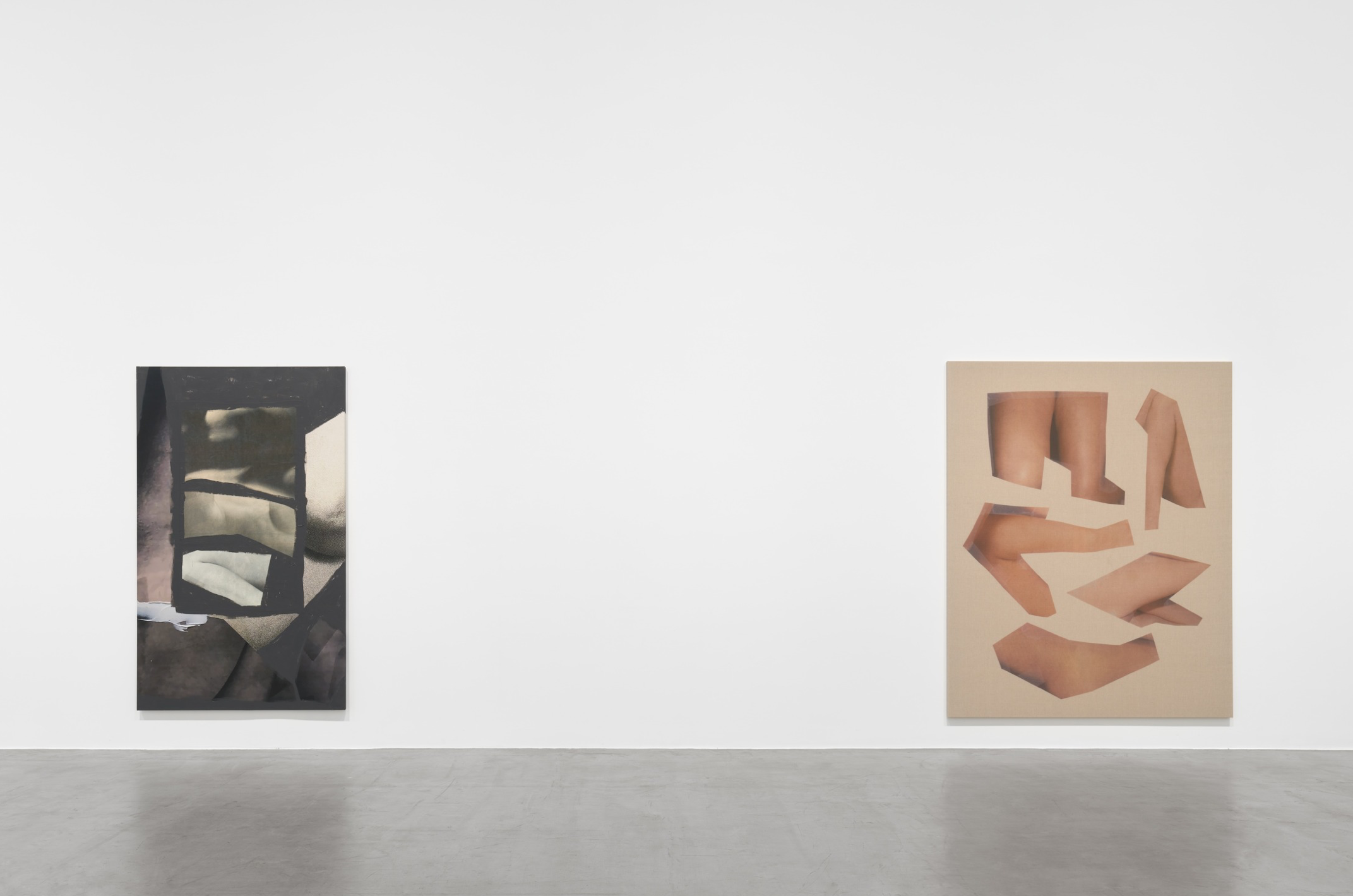 Richard Prince, Body at Max Hetzler, photo 2