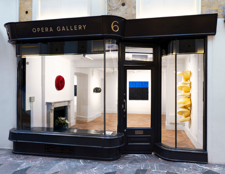 The Summer Show, The Summer Show at Opera Gallery, photo 3