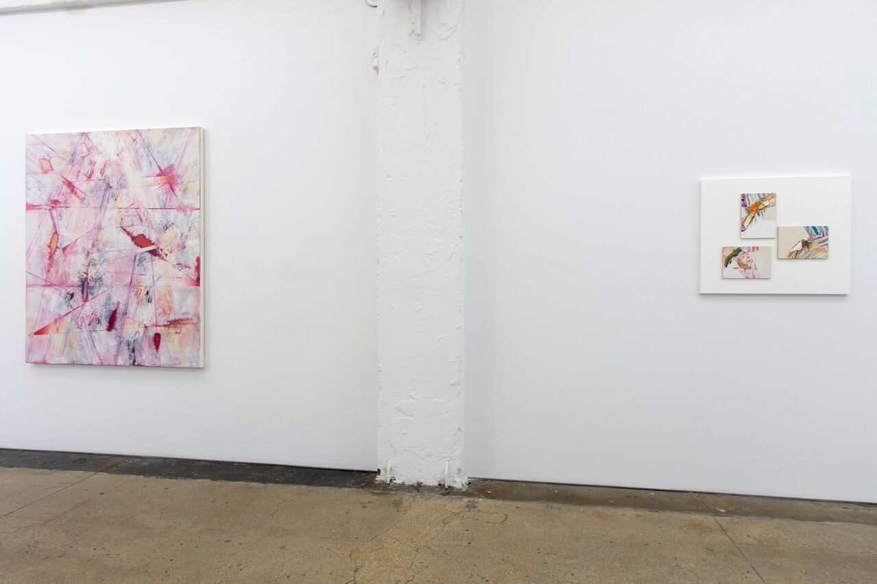 I'll Not Be In Your Damn Ledger, I'll Not Be In Your Damn Ledger at CRG Gallery, photo 7
