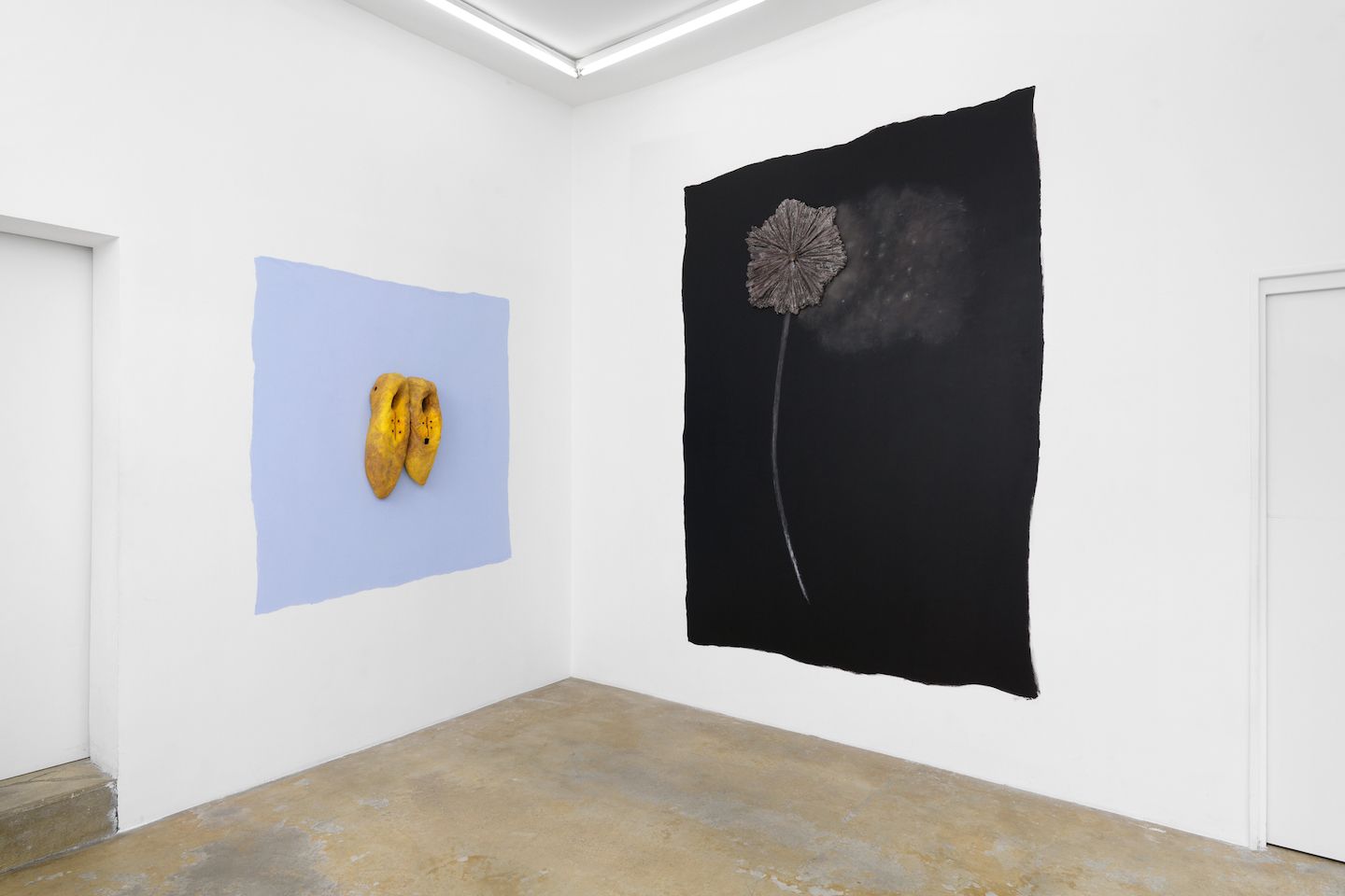 Lucille Uhlrich, Ragged and Dirty at Florence Loewy, photo 2