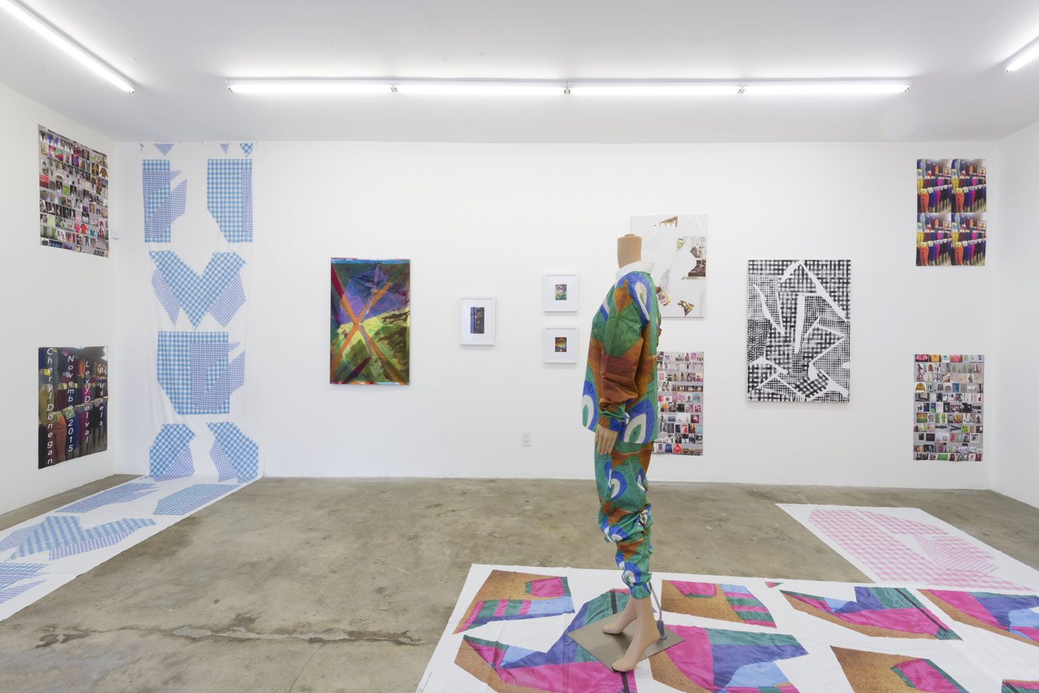 Cheryl Donegan, image 3 of 6