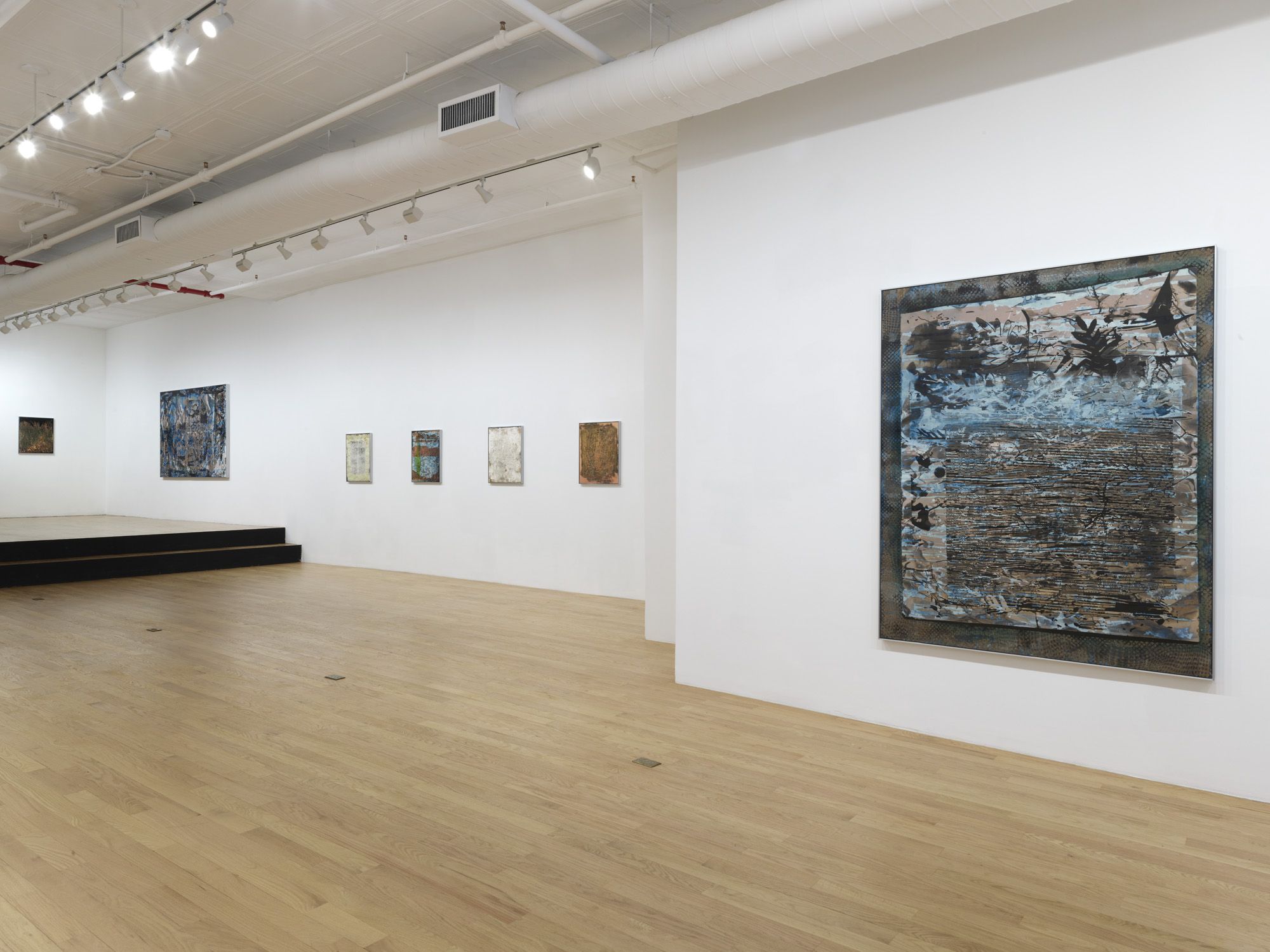 Antonia Kuo, Mercury and Salt at Chart, photo 5