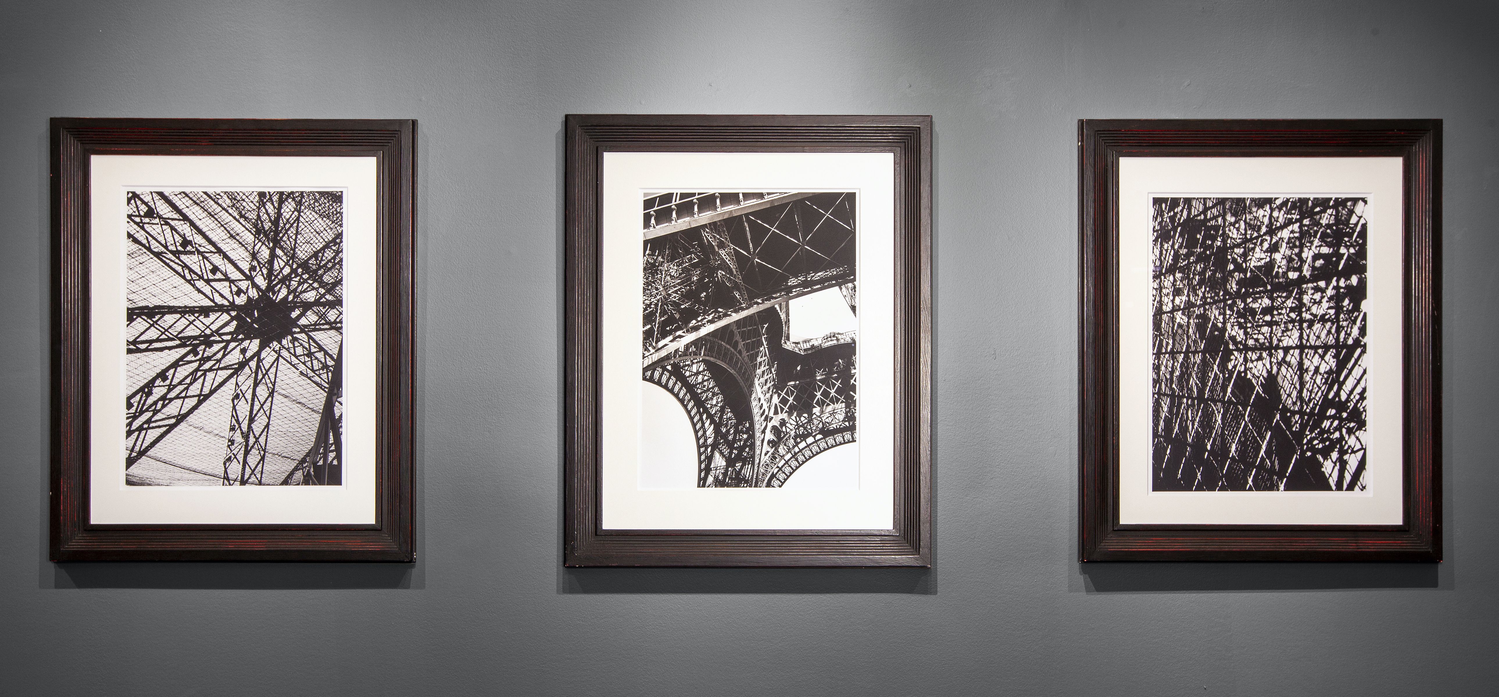 30 Years of Exhibiting Karl Lagerfeld, 30 Years of Exhibiting Karl Lagerfeld at Galerie Gmurzynska, photo 2