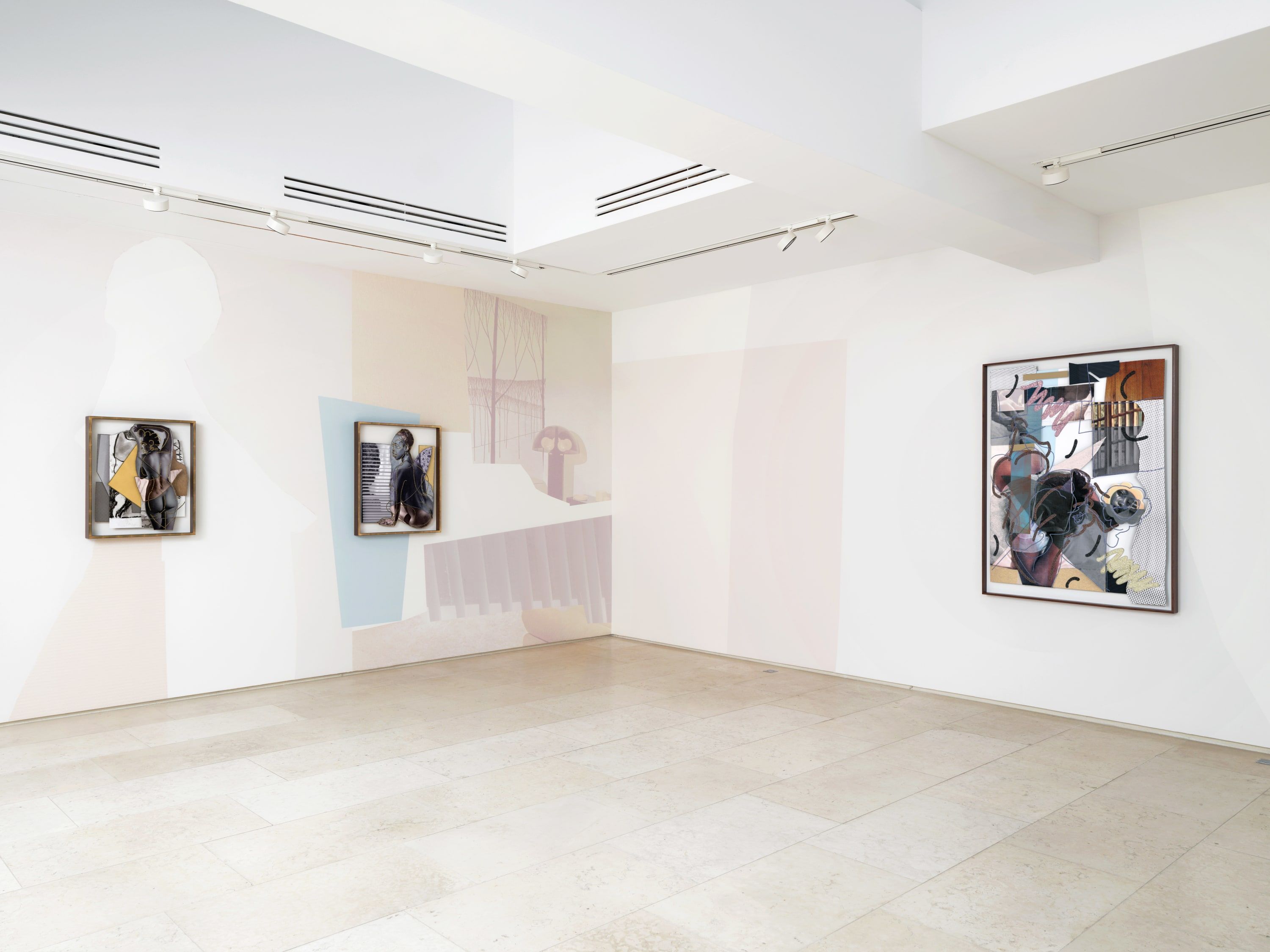 Mickalene Thomas, image 3 of 4