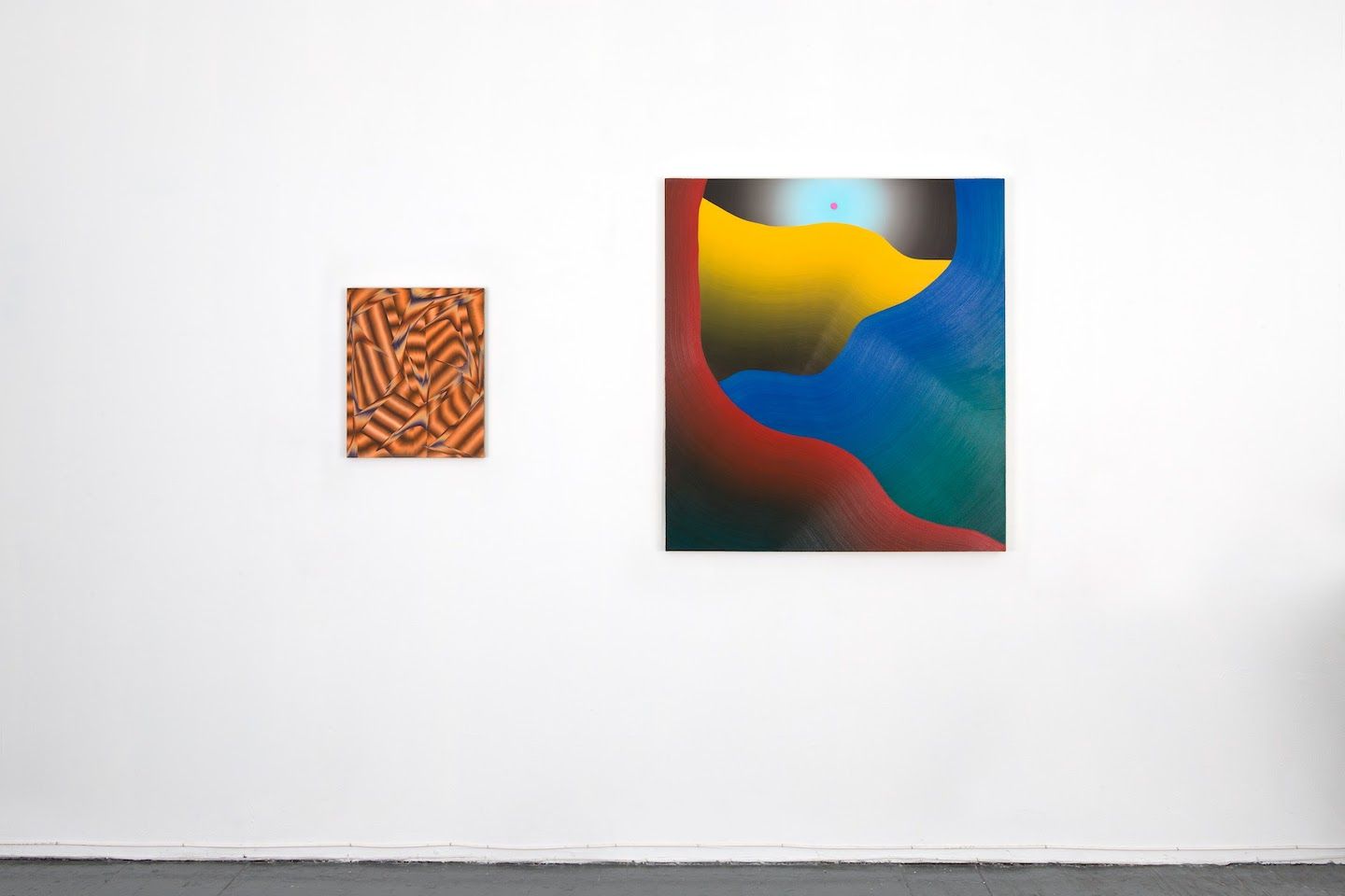 Buddy System III, Buddy System III at Deanna Evans Projects, photo 10