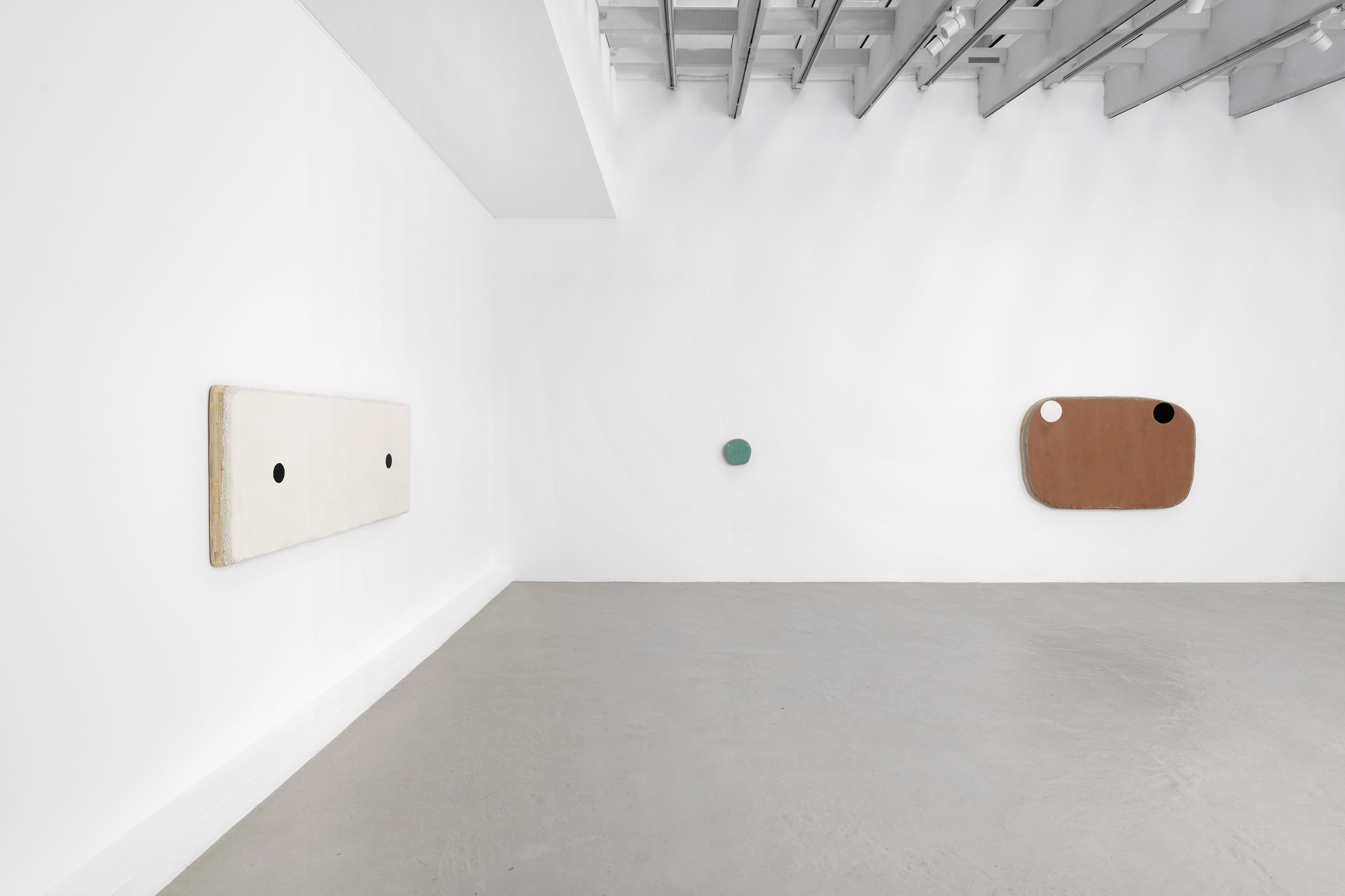 Otis Jones, Otis Jones at Semiose, photo 4