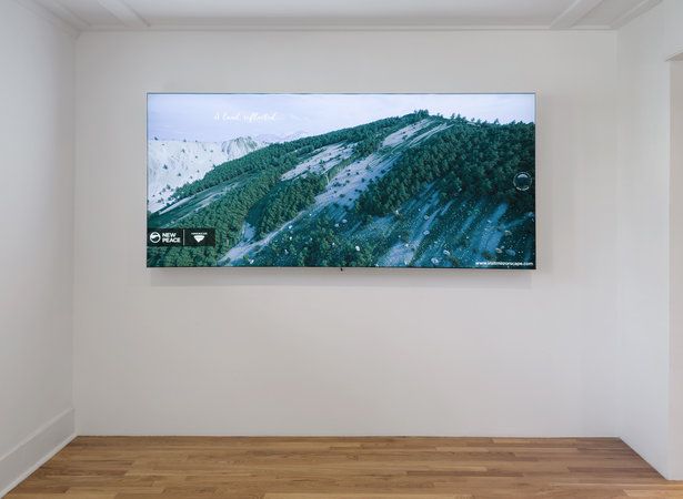 Timur Si-Qin, A Place Like This at Team Bungalow, photo 6