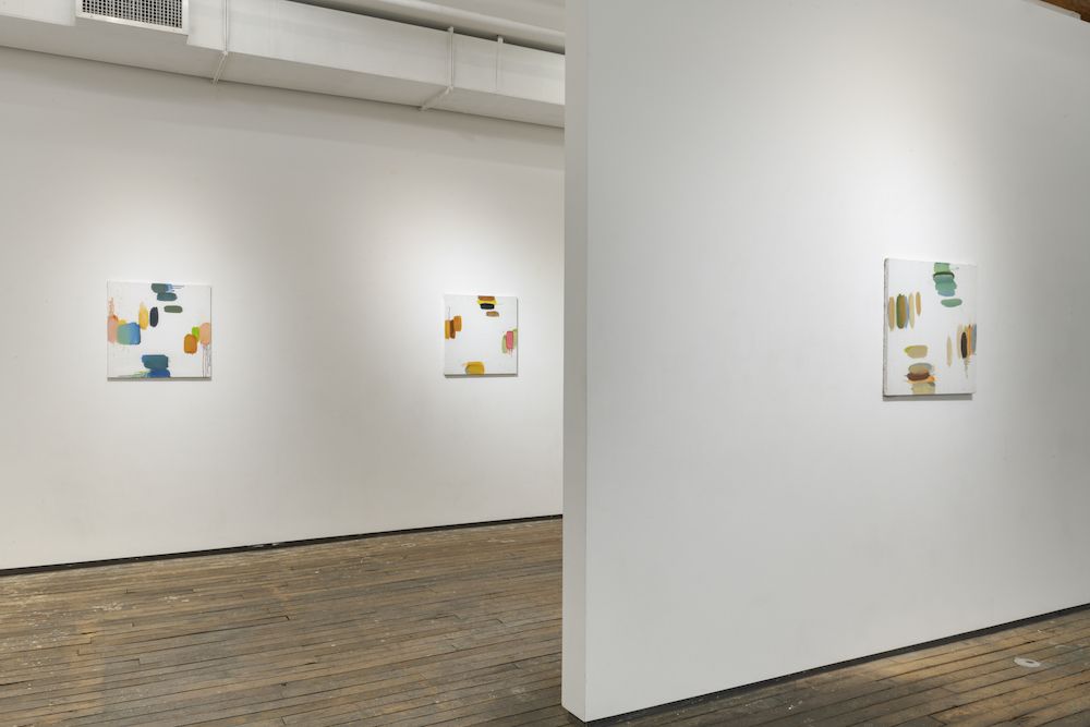 Alix Le Méléder, Works 1998 - 1999 at Zürcher Gallery, photo 6