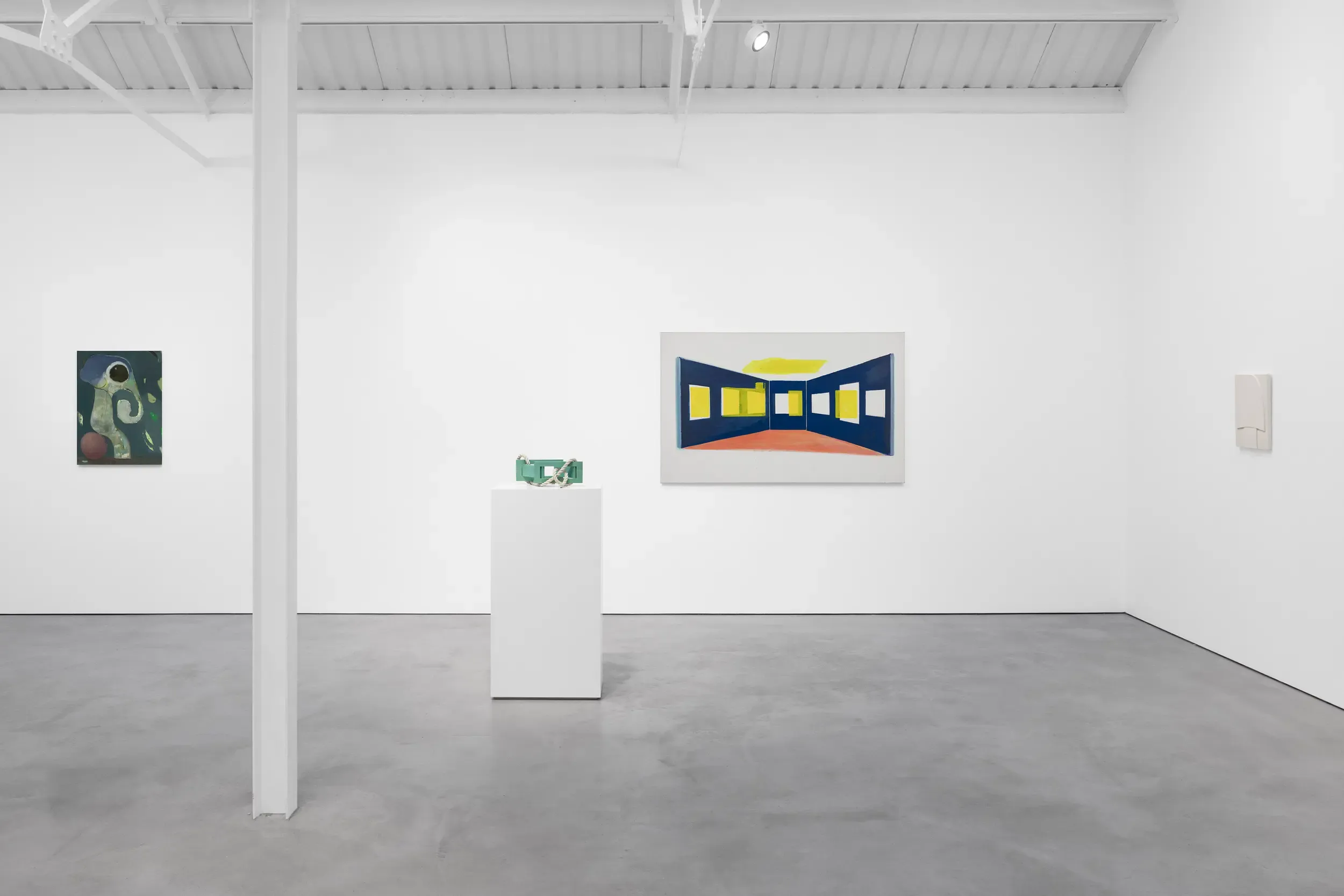 Group Exhibition, image 3 of 6