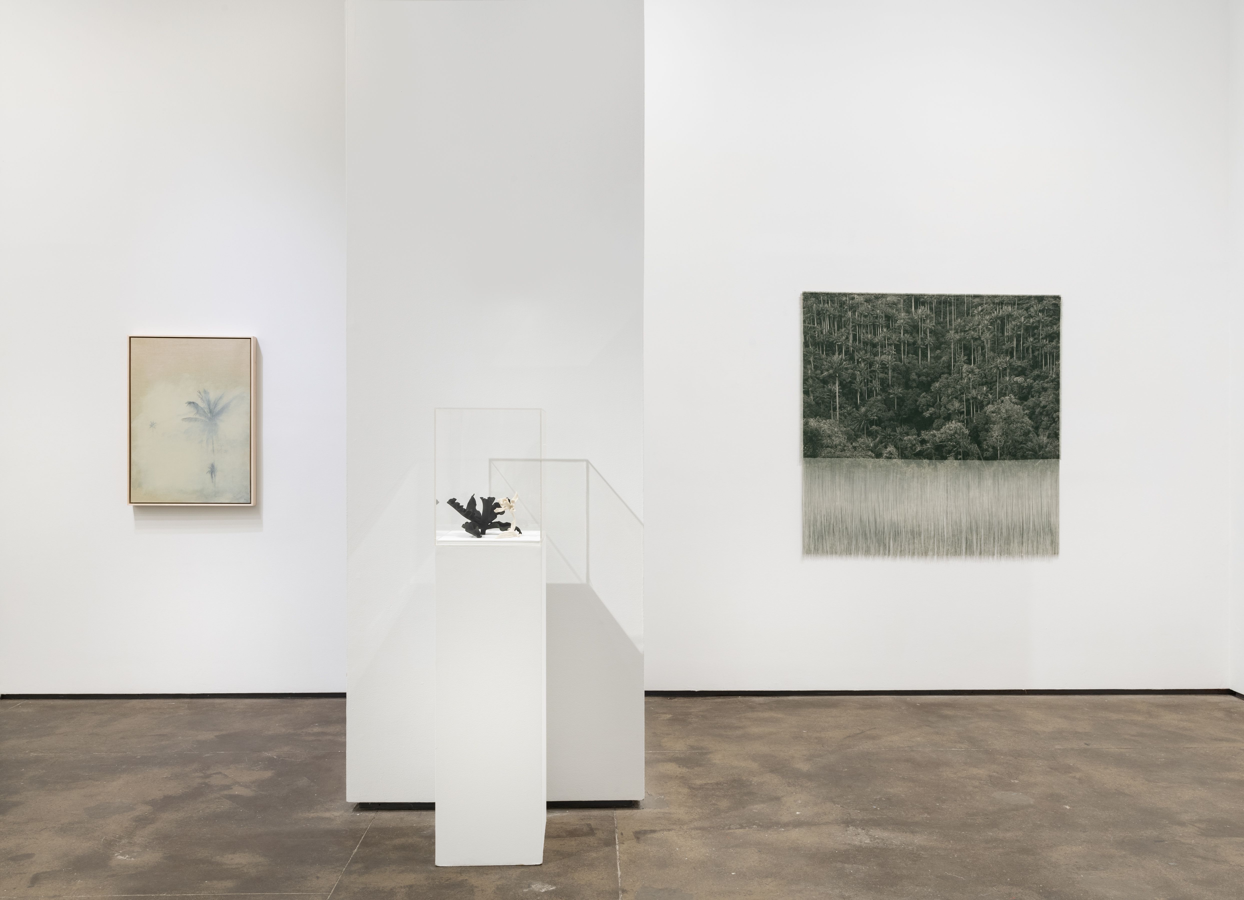 Installation view 3