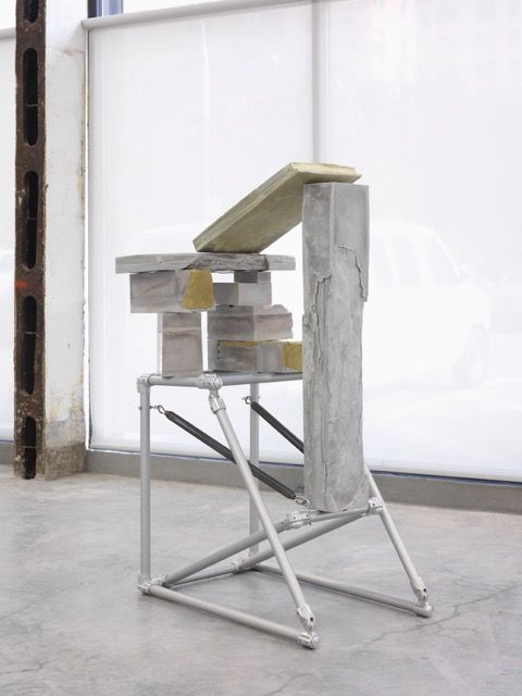 Sophie Hirsch, Structural Integration at 83 Pitt St, photo 7