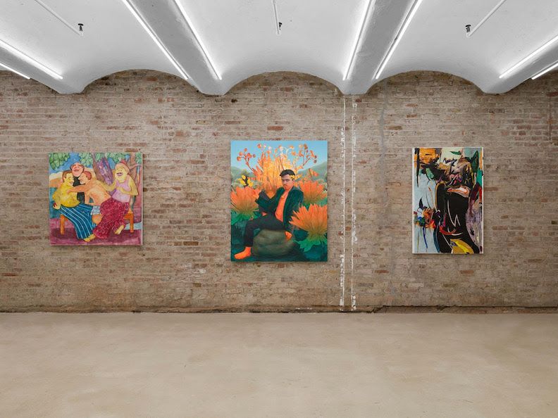 Place-World, Place-World at Sean Horton (Presents), photo 3