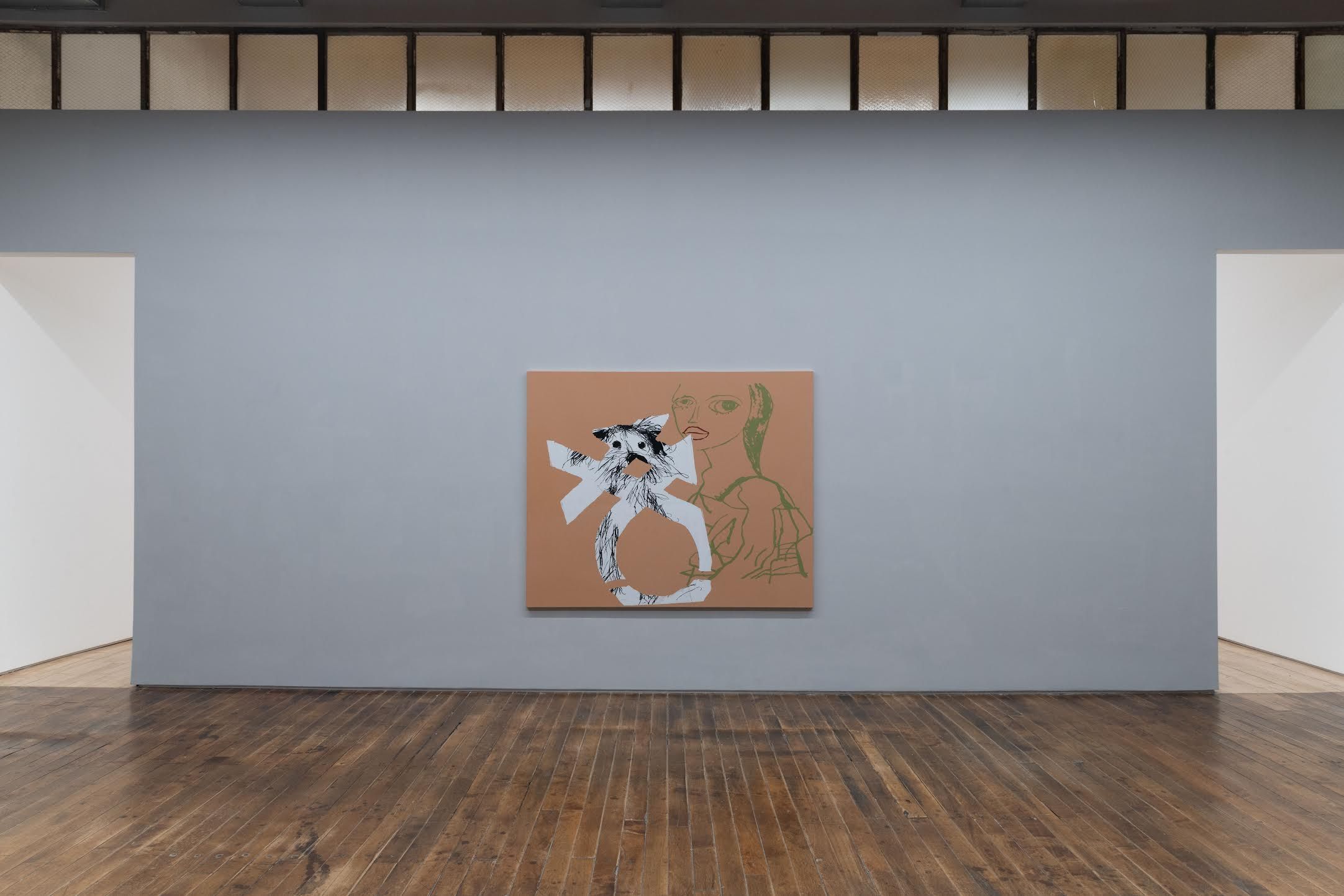 Chaeheun Park, Kugel XL at Yve Yang, photo 10