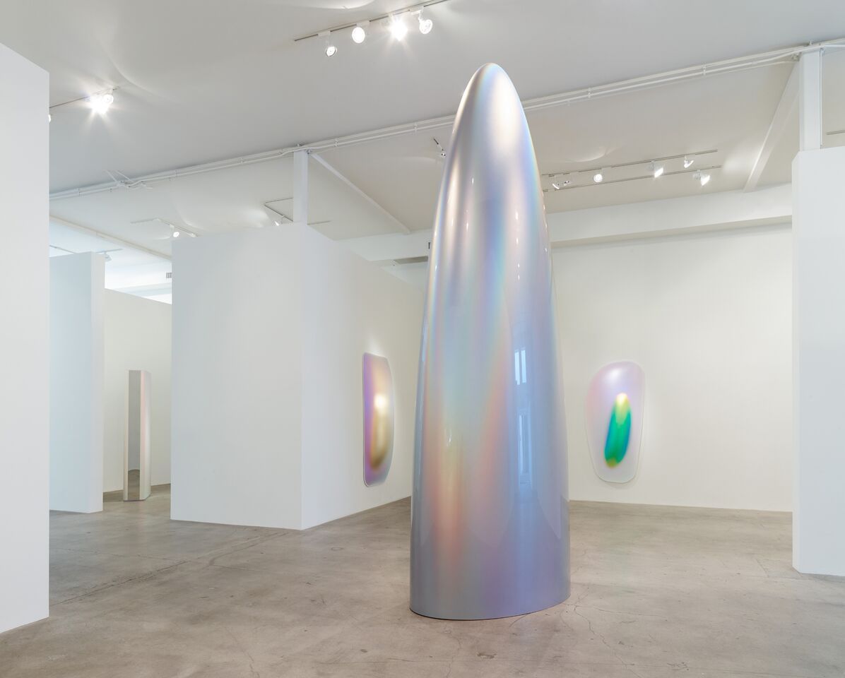 Gisela Colon, New Sculpture at Diane Rosenstein, photo 8