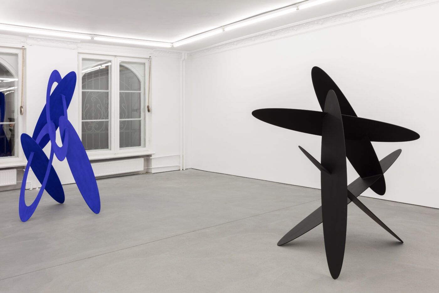 Amalie Jakobsen, Orbital Harvest at Future Gallery, photo 7