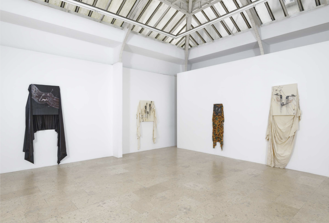 Hatice Pinarbaşi, Silent Choral at Gaudel de Stampa, photo 6