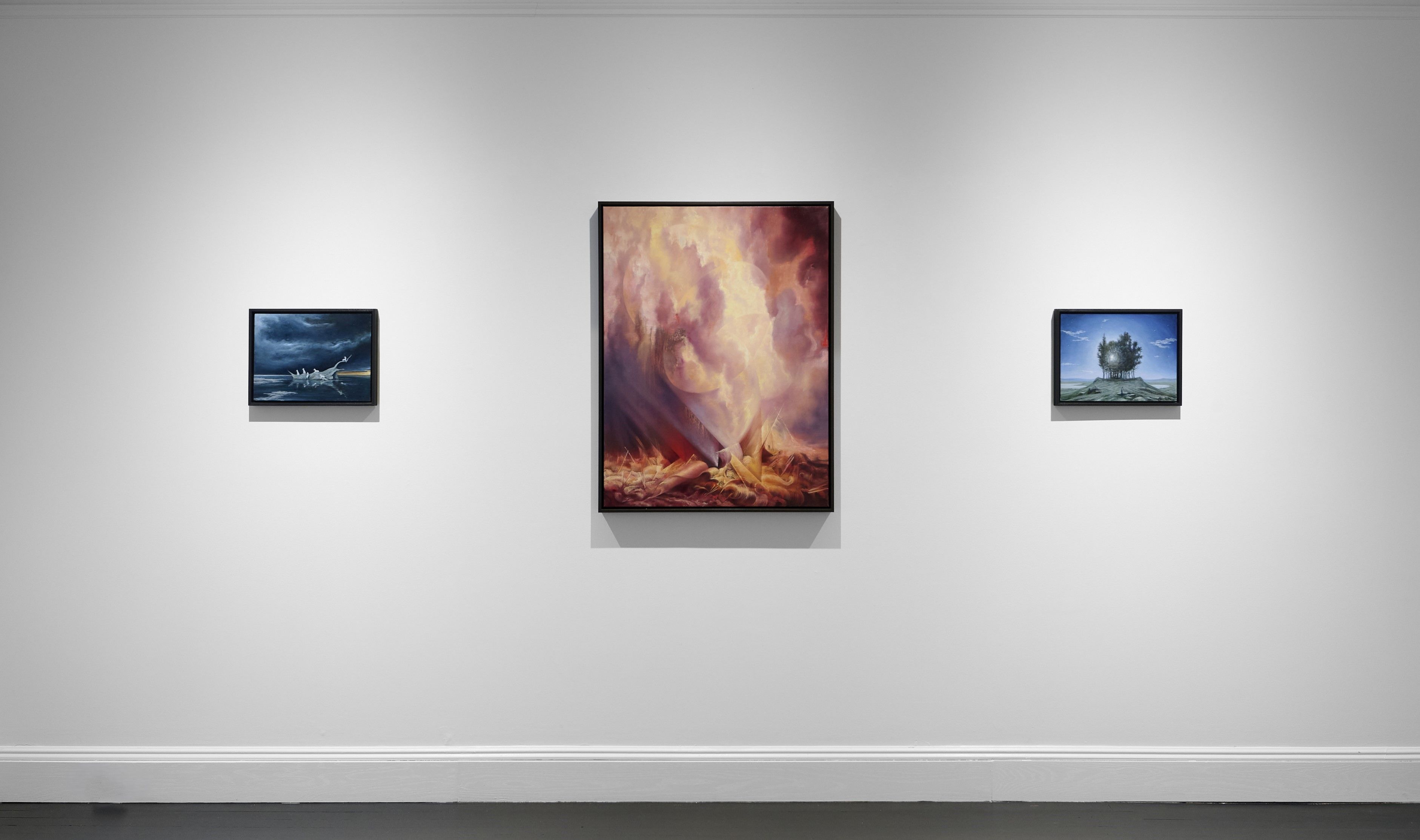 A Mysterious Vision: The Uncanny and Lingering Influences of Surrealism in Contemporary Art, image 5 of 6