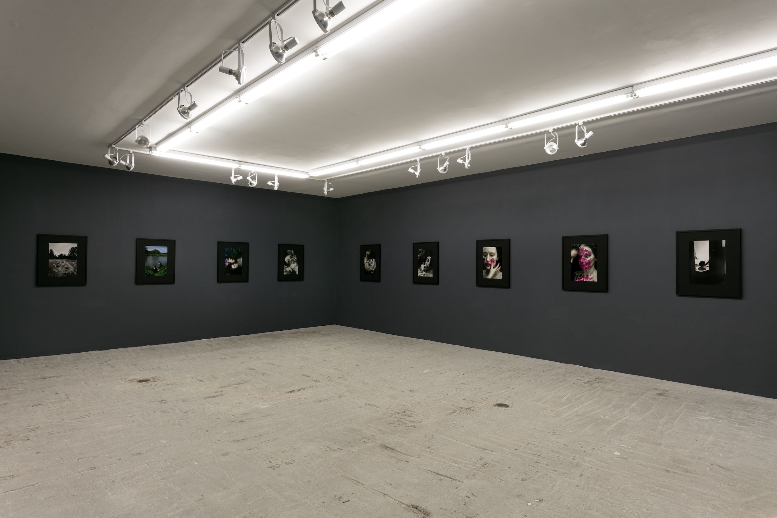 Aneta Grzeszykowska, Mama at Lyles & King, photo 3