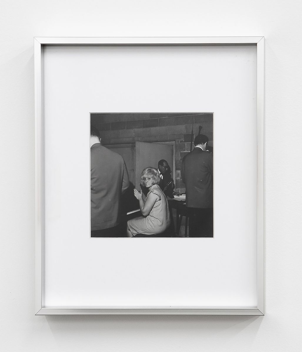 Anthony Cudahy & Ian Lewandowski, It Was Dark in His Arms at Deli Gallery, photo 3